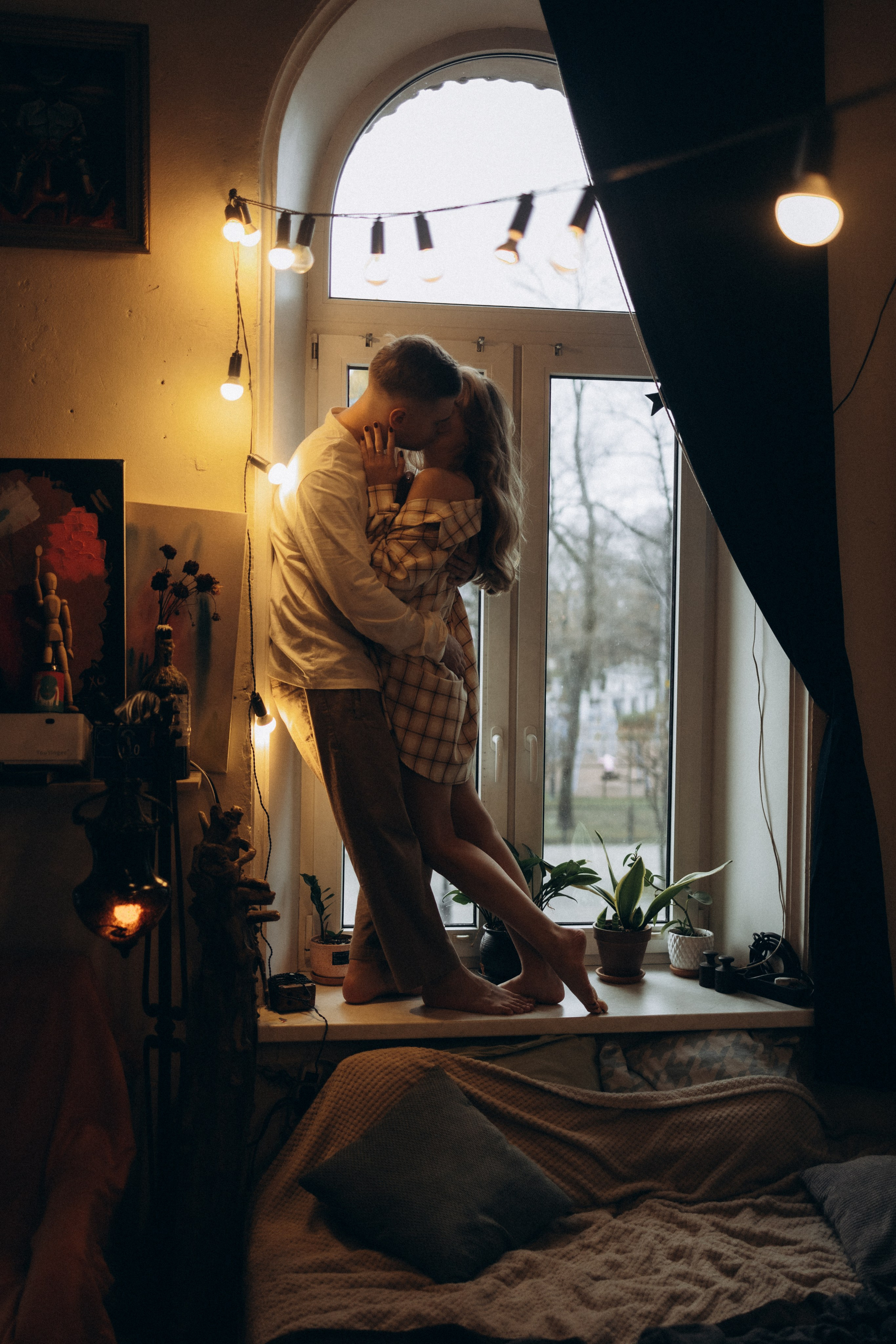 Фотограф Артем Бросов в Санкт-Петербурге и Дубае