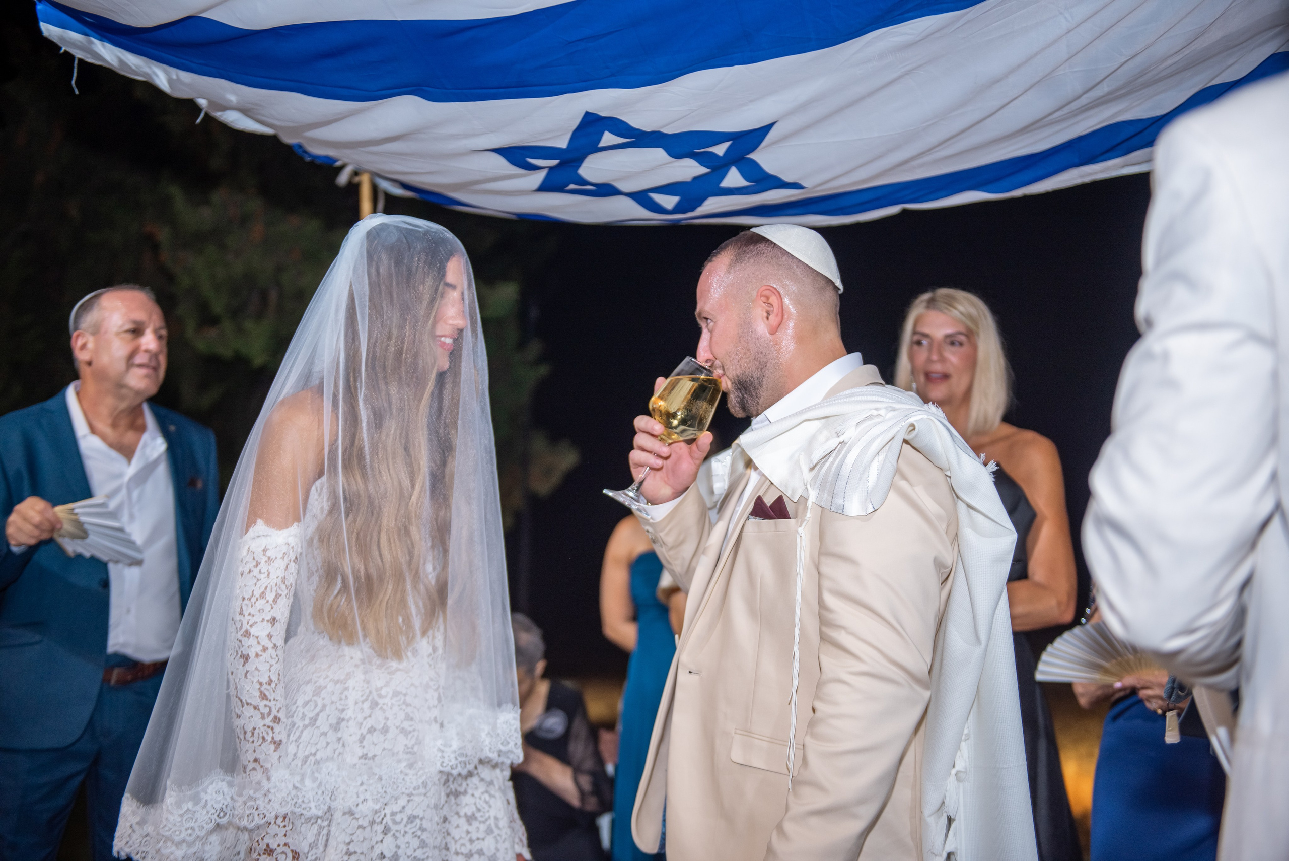 Свадьба. Family photographer Israel