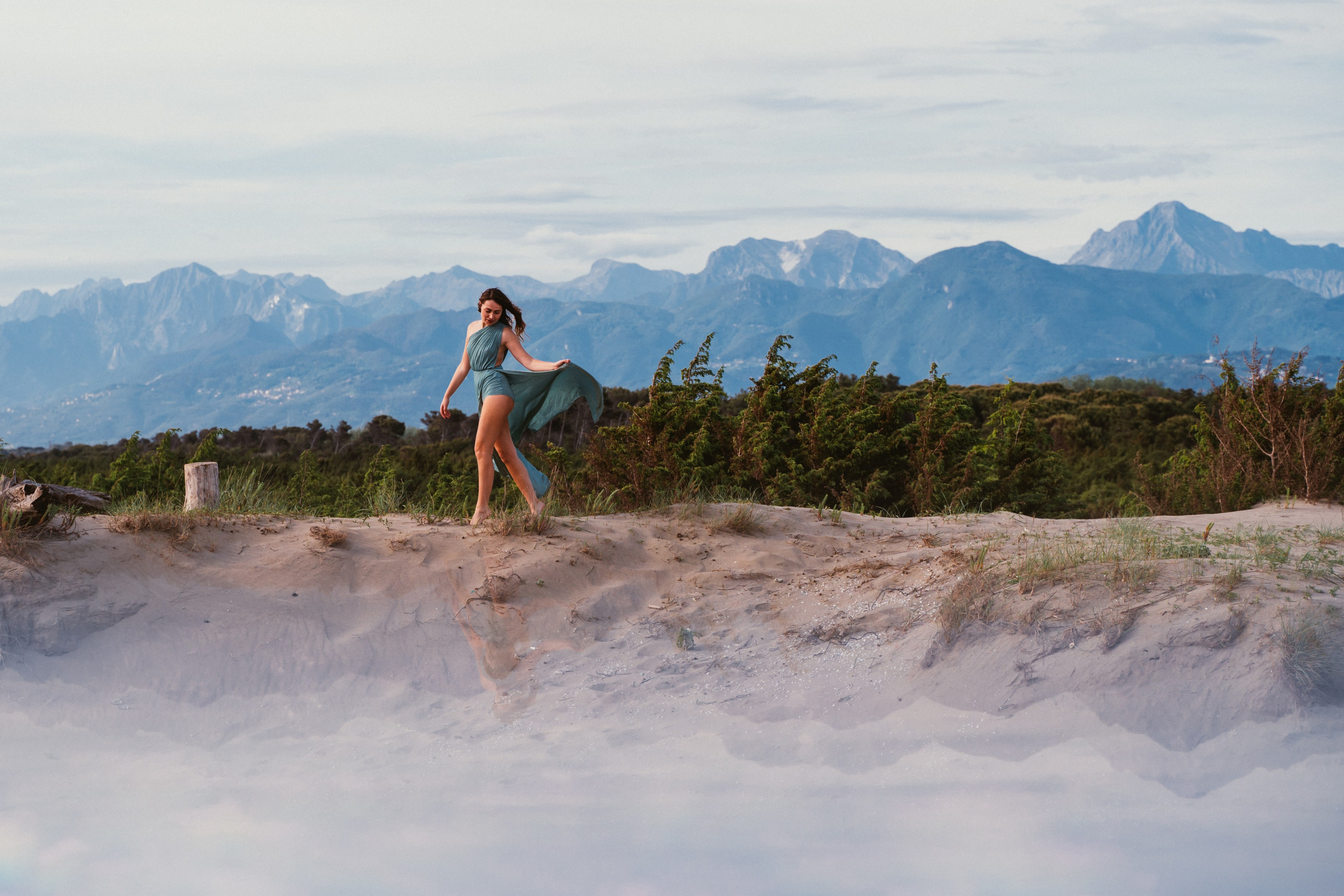 Dasha 34. Family Lifestyle Photographer in Lucca, Italia