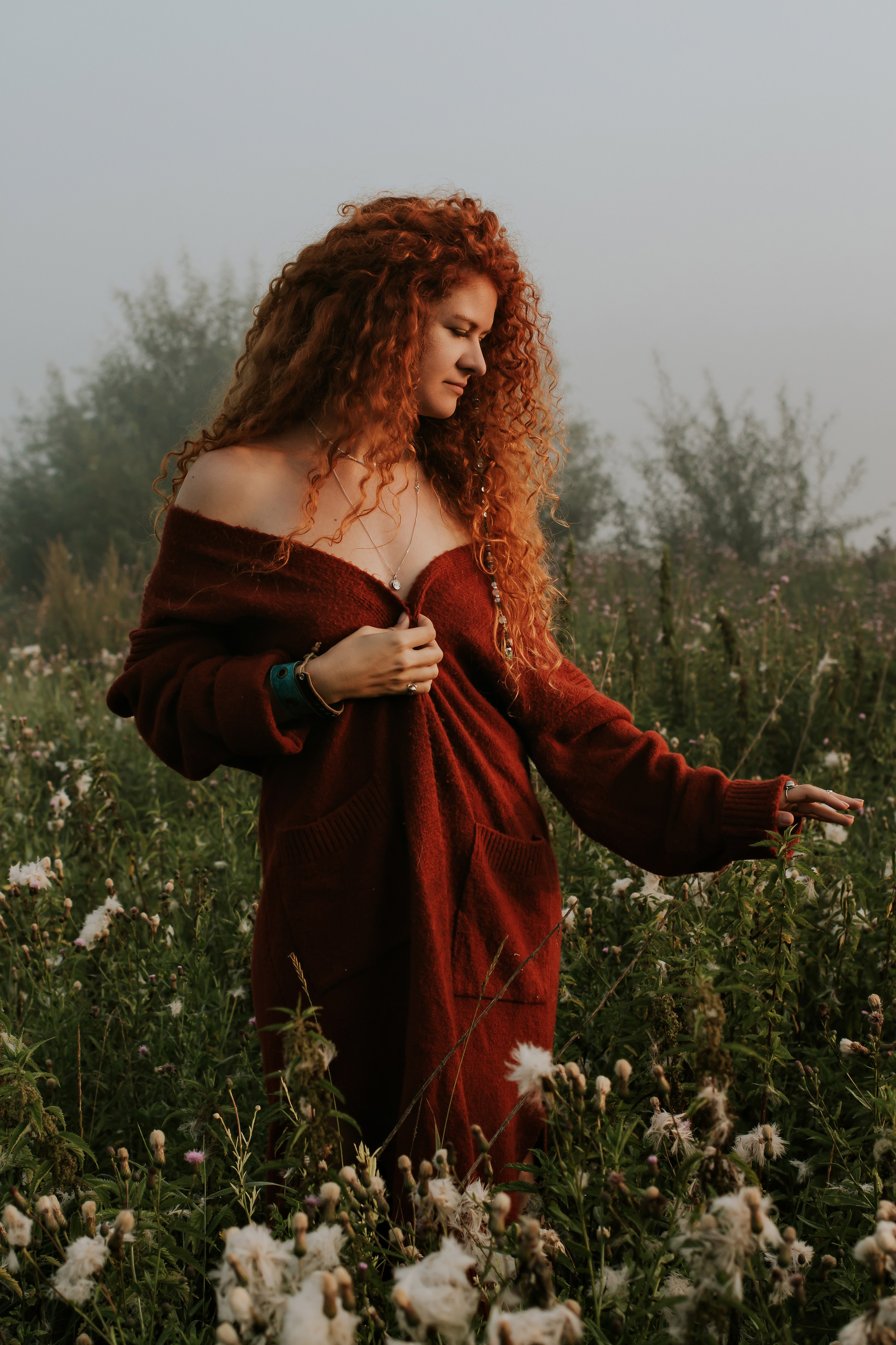 Фотосессия для Арины. Фотограф Александра Коновалова