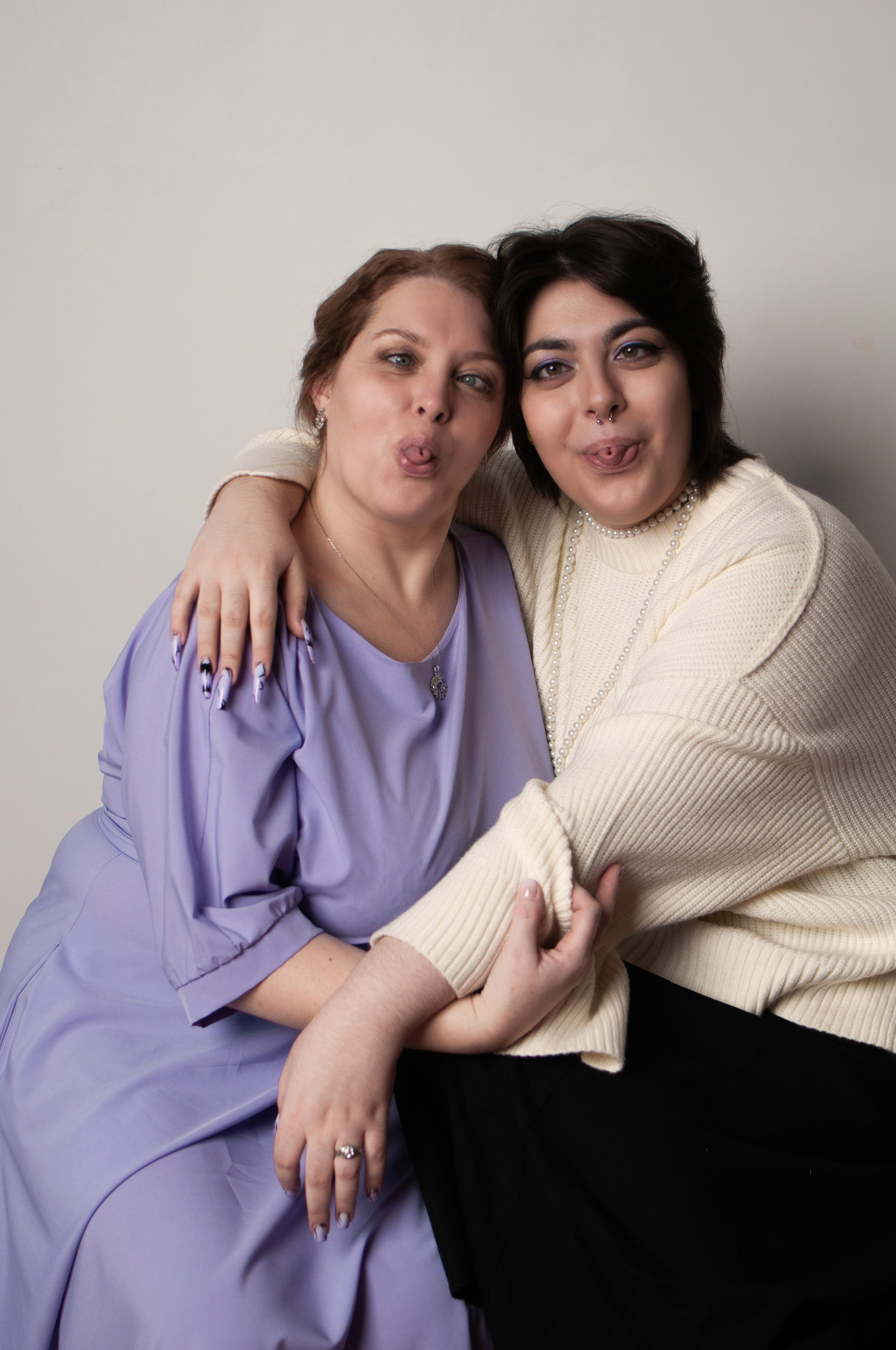 Семейная съемка Ирины и Алексея. Семейный и детский фотограф в Екатеринбурге Наталия Акимова