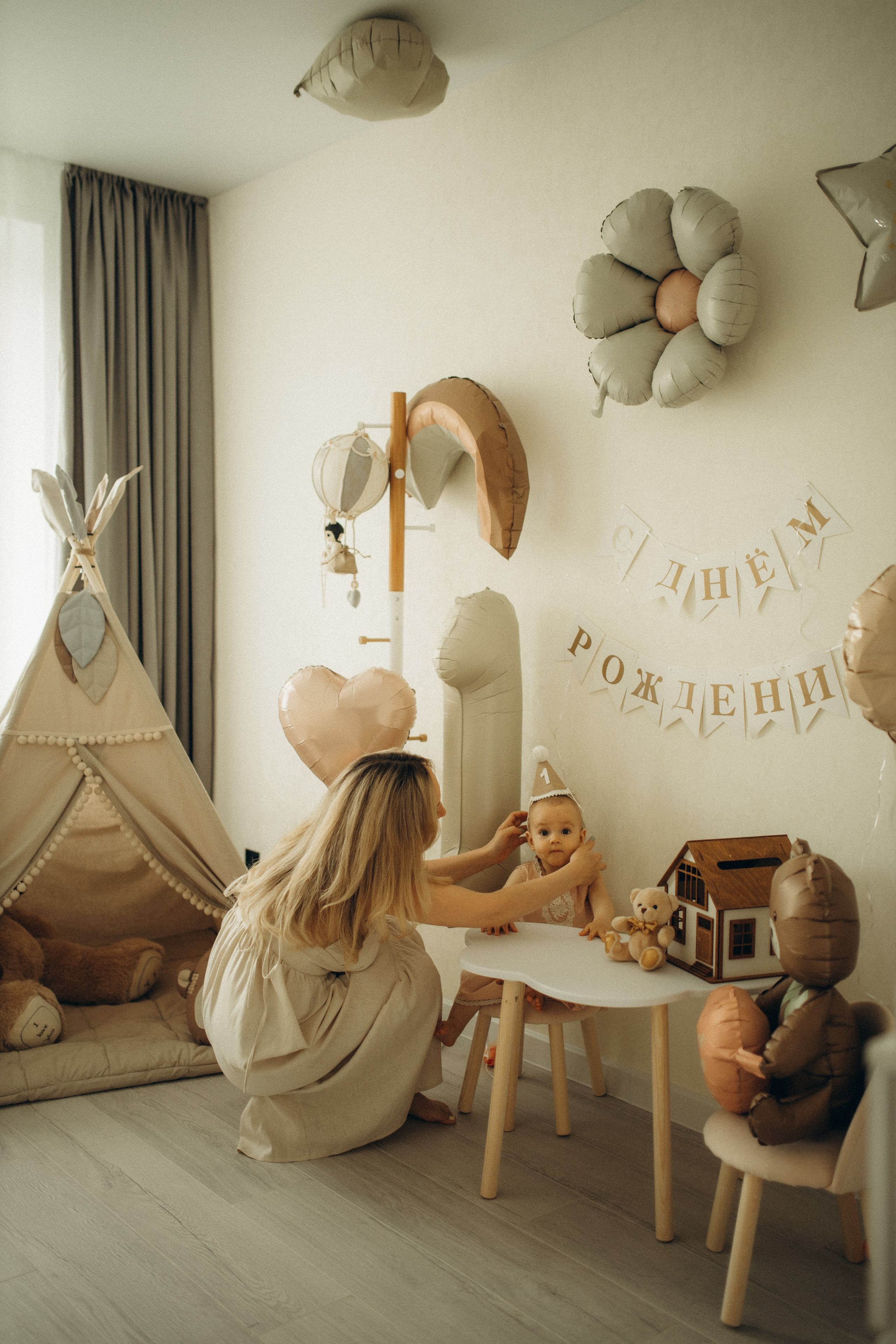 Домашняя фотосессия. Семейный фотограф Вероника Каюрова Ярославль