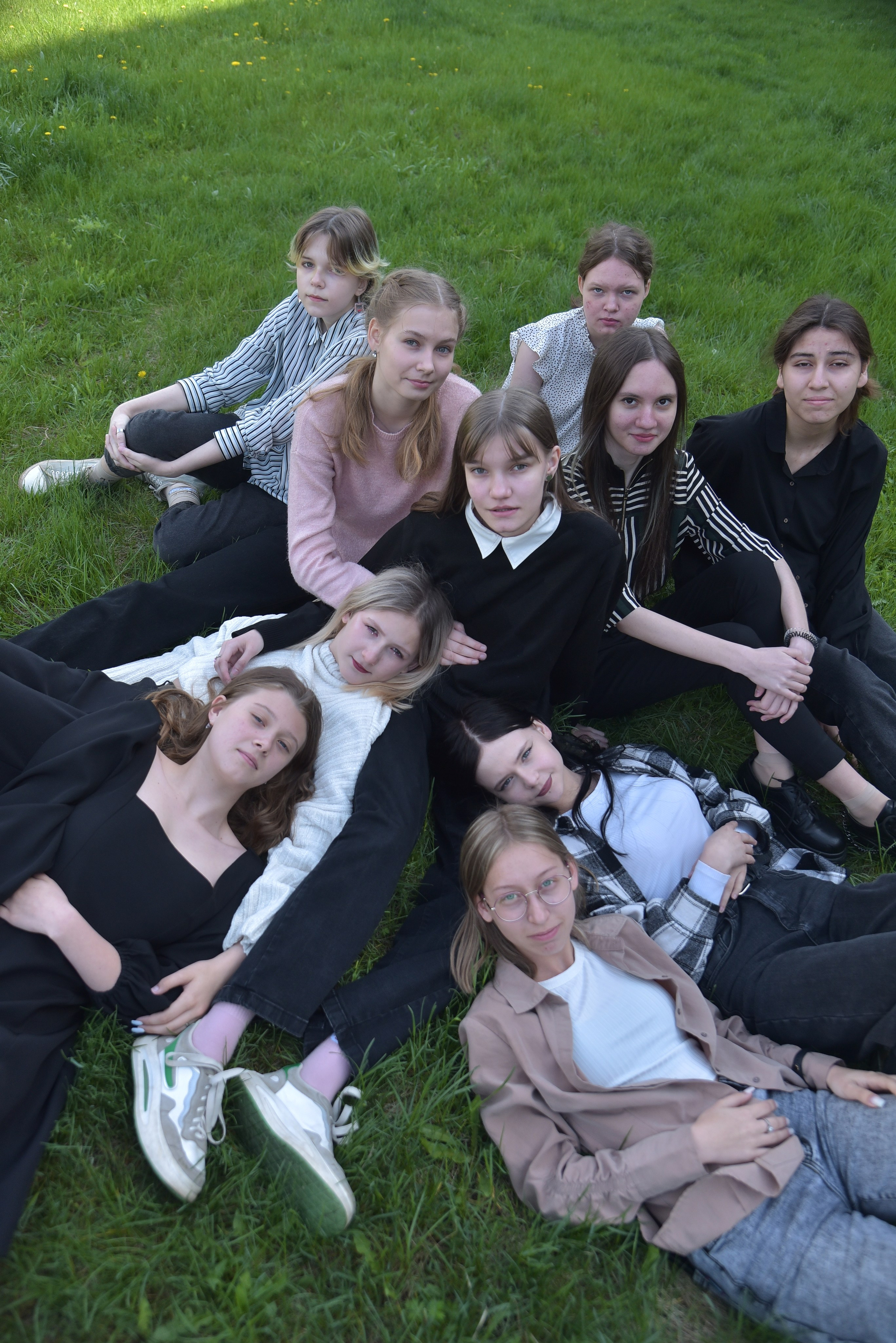 Выпускные альбомы Балаково. Фотограф