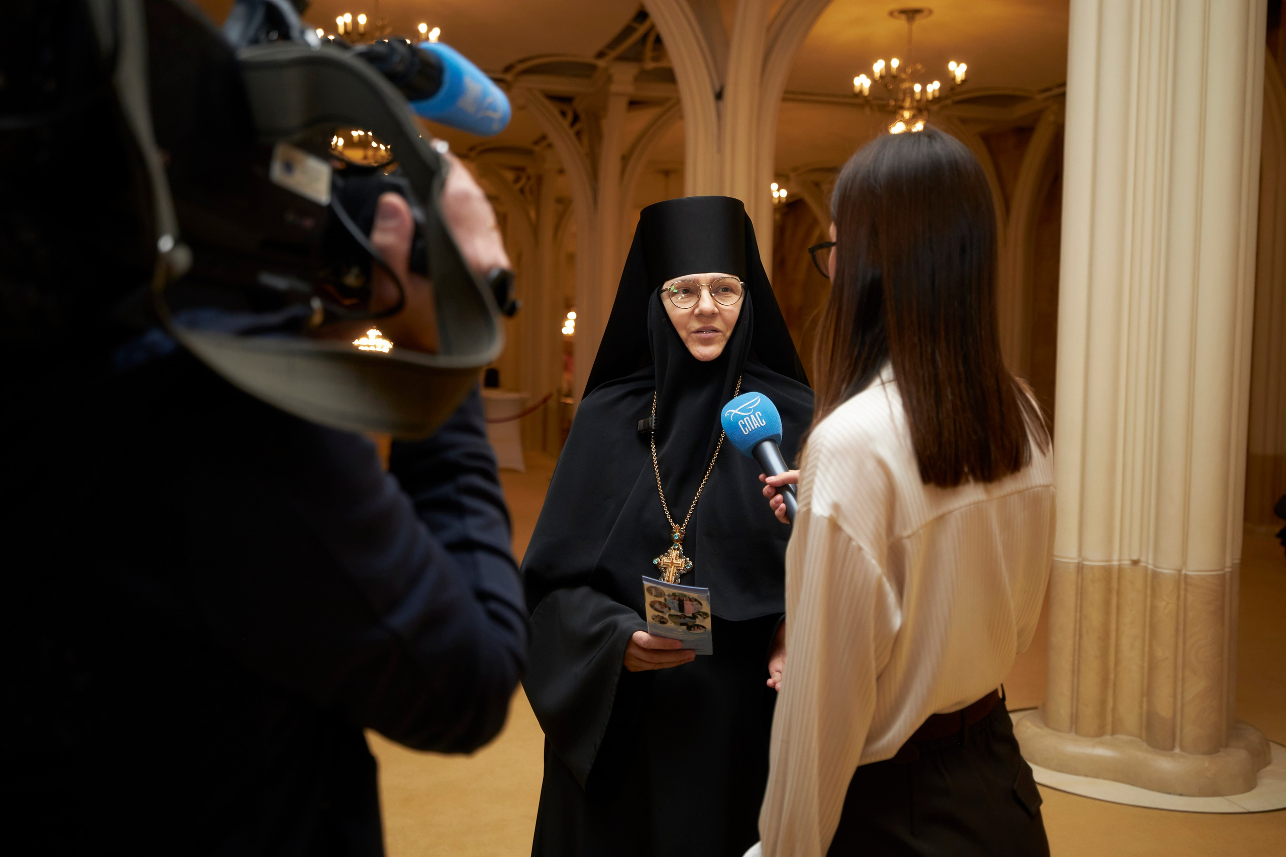 Репортаж с вручения национальной премии. Анна Потявина. Фотограф Москва
