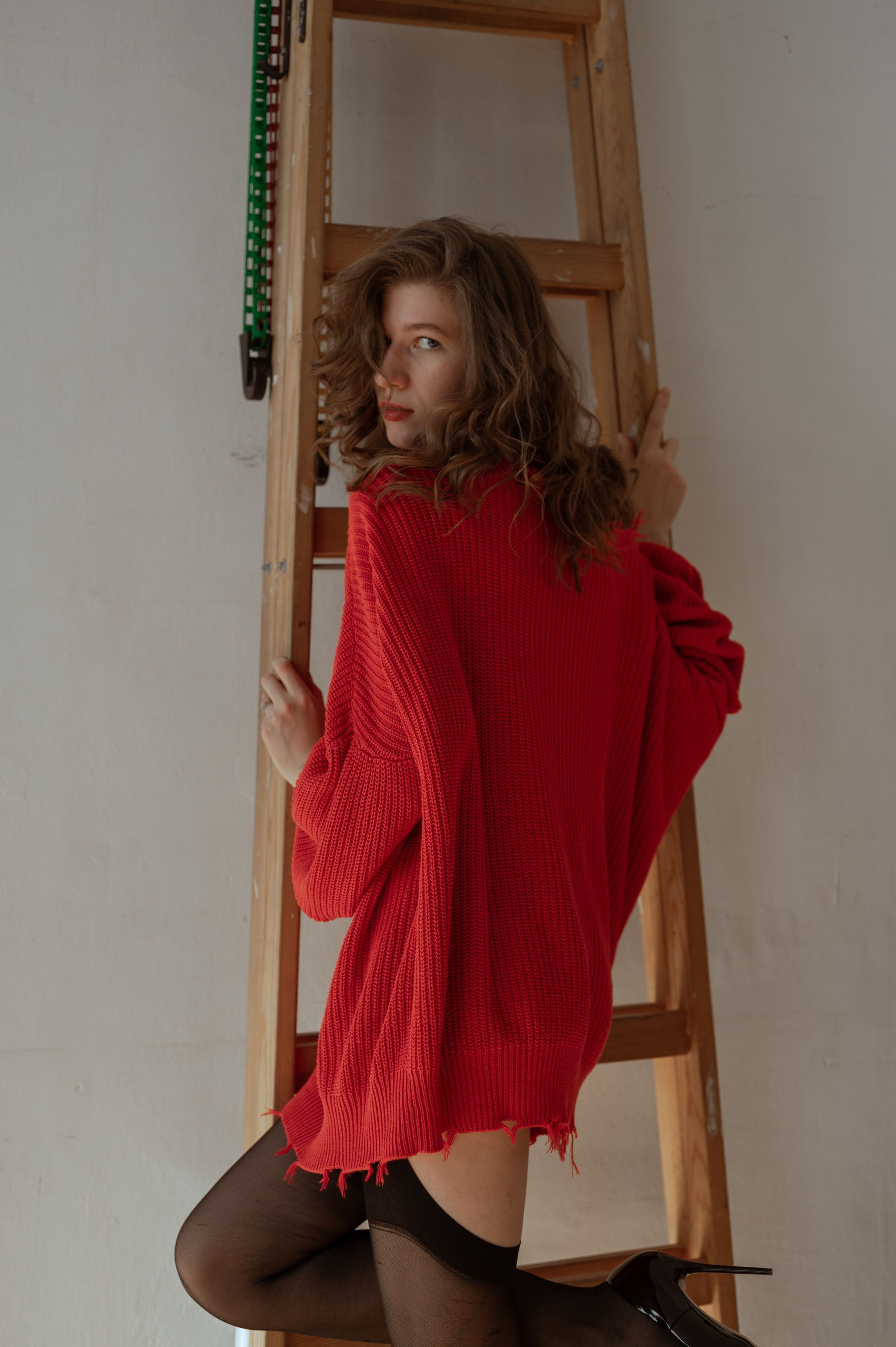 Фотограф в Уфе Яна Шакирова