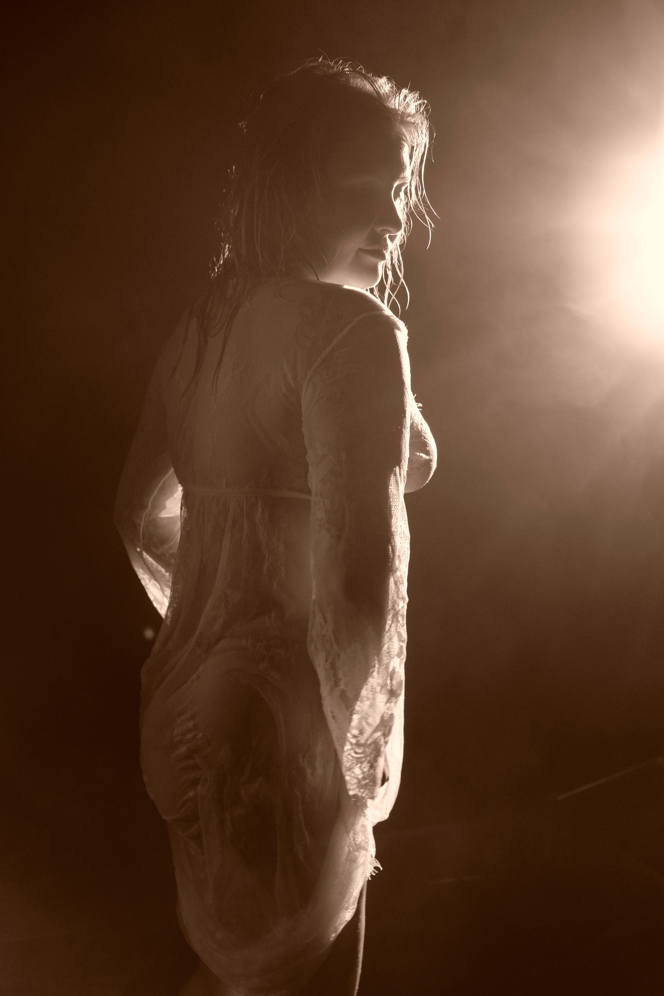 АКВА. Фотограф Наташа Лисица