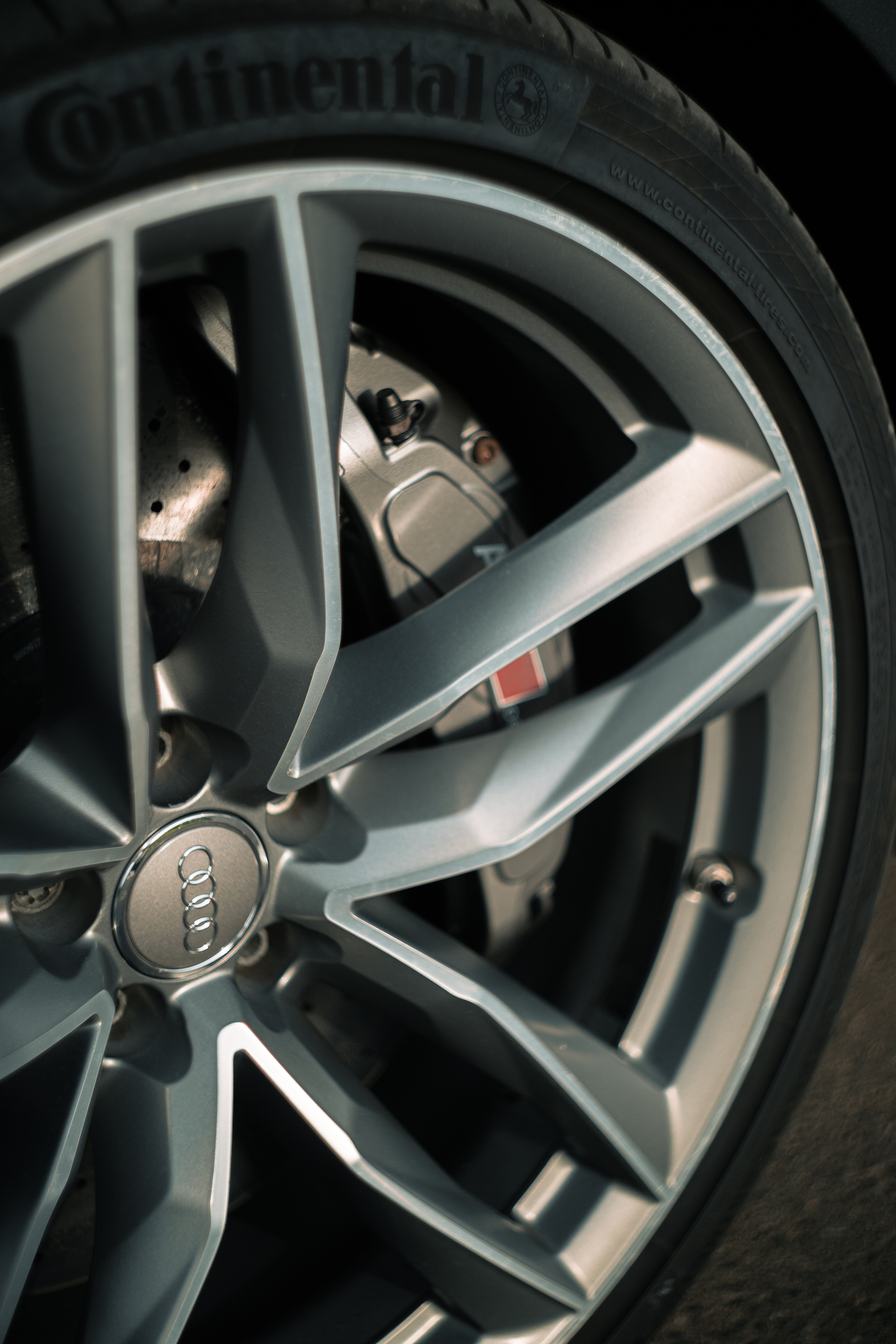 Автомобильная фото-сессия Audi RS6 C7 в Калуге