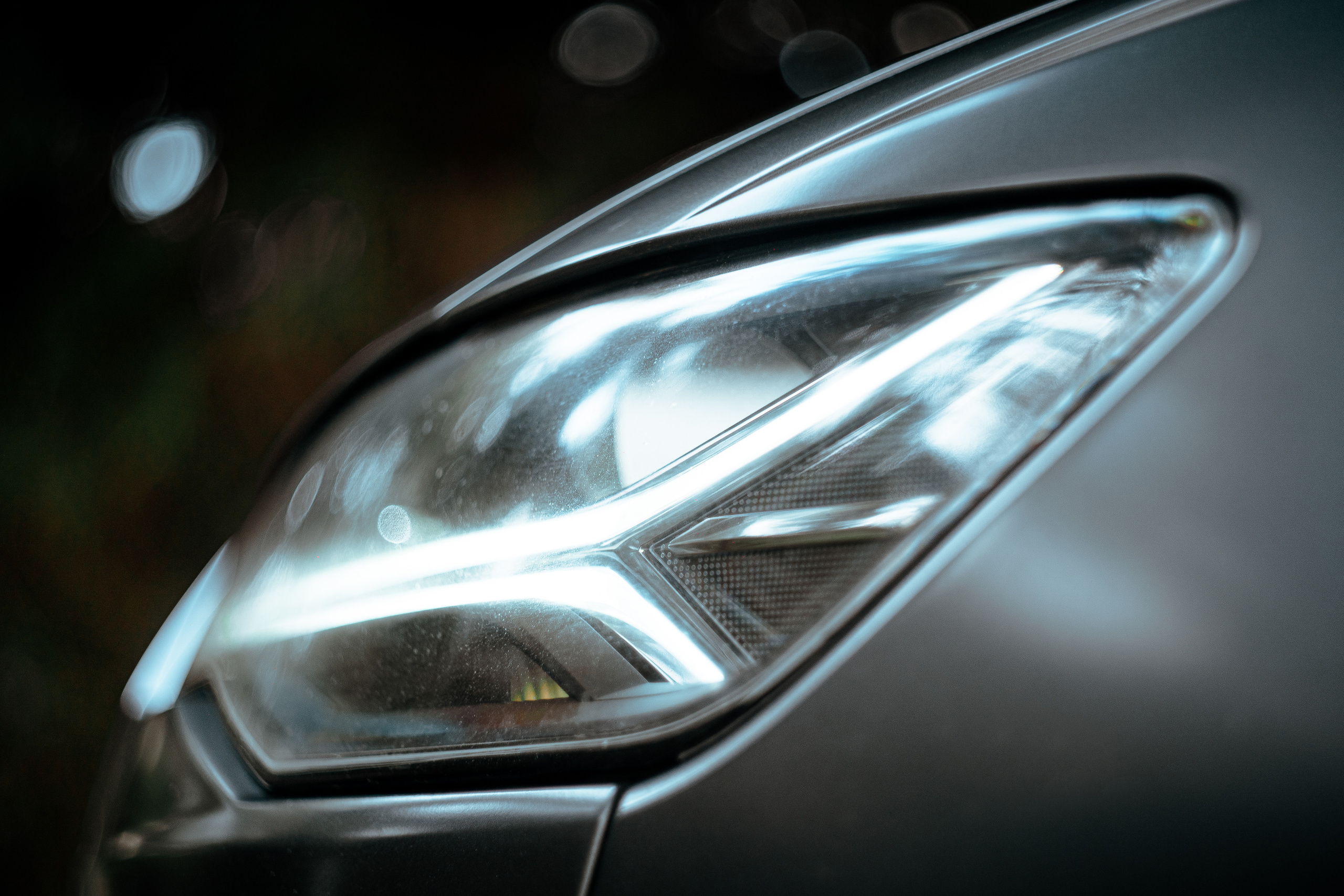 Автомобильная фото-сессия Audi RS6 C7 в Калуге