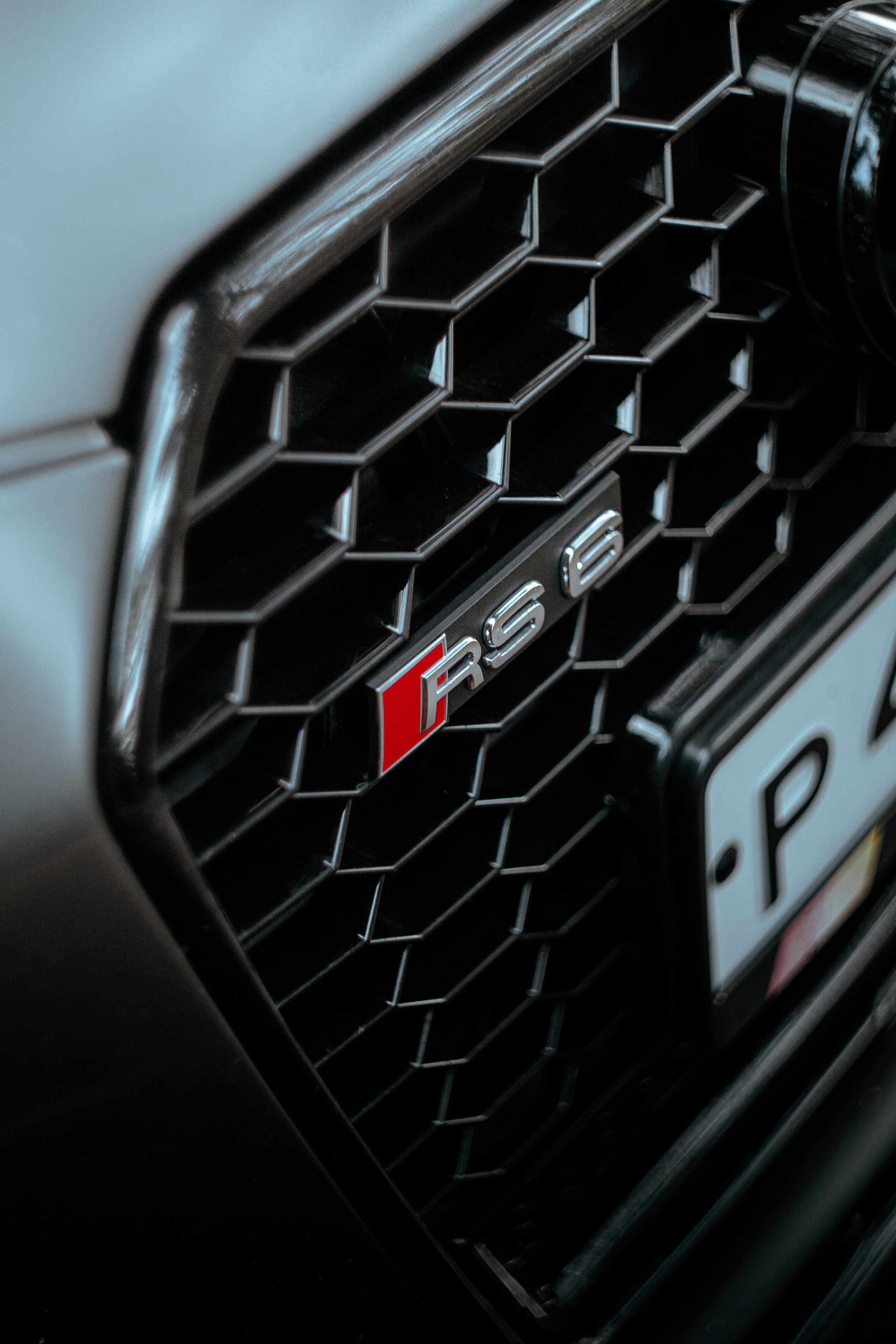 Автомобильная фото-сессия Audi RS6 C7 в Калуге