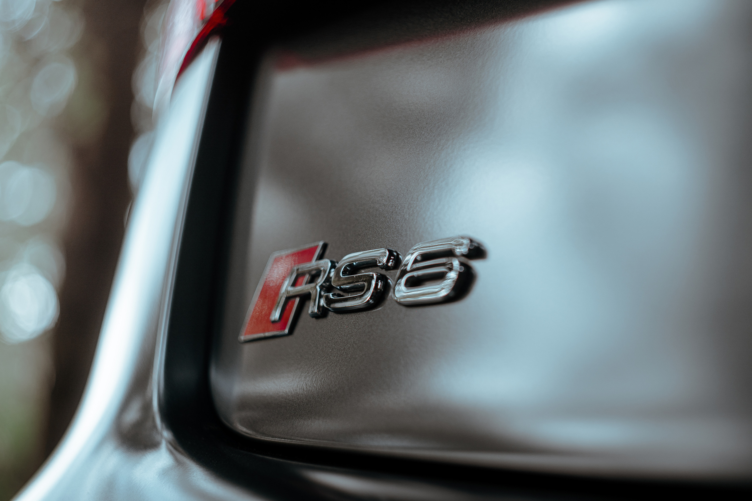 Автомобильная фото-сессия Audi RS6 C7 в Калуге