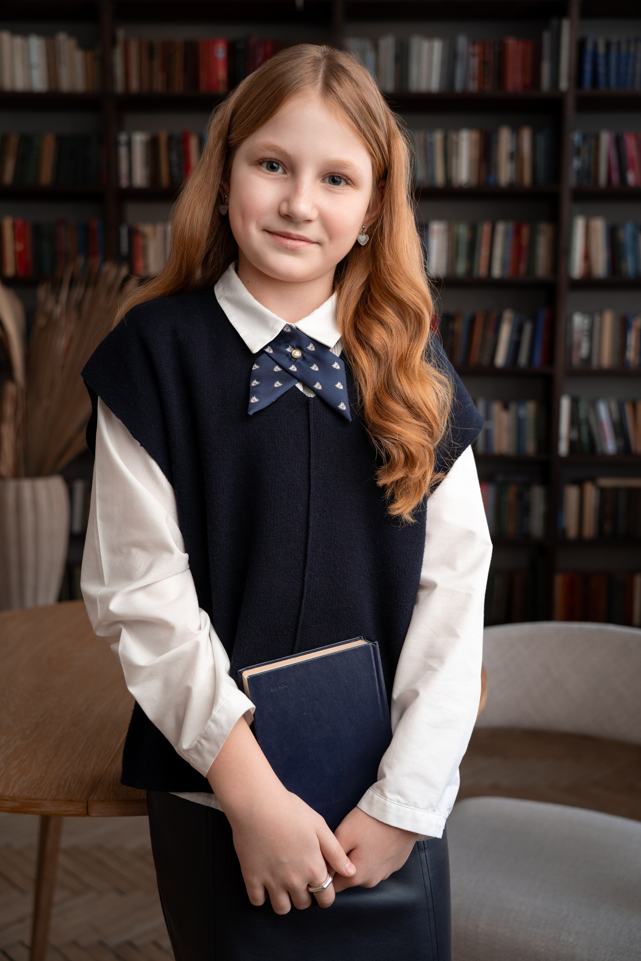 4 КЛАСС. Выпускные альбомы Новосибирск — Твой Альбом