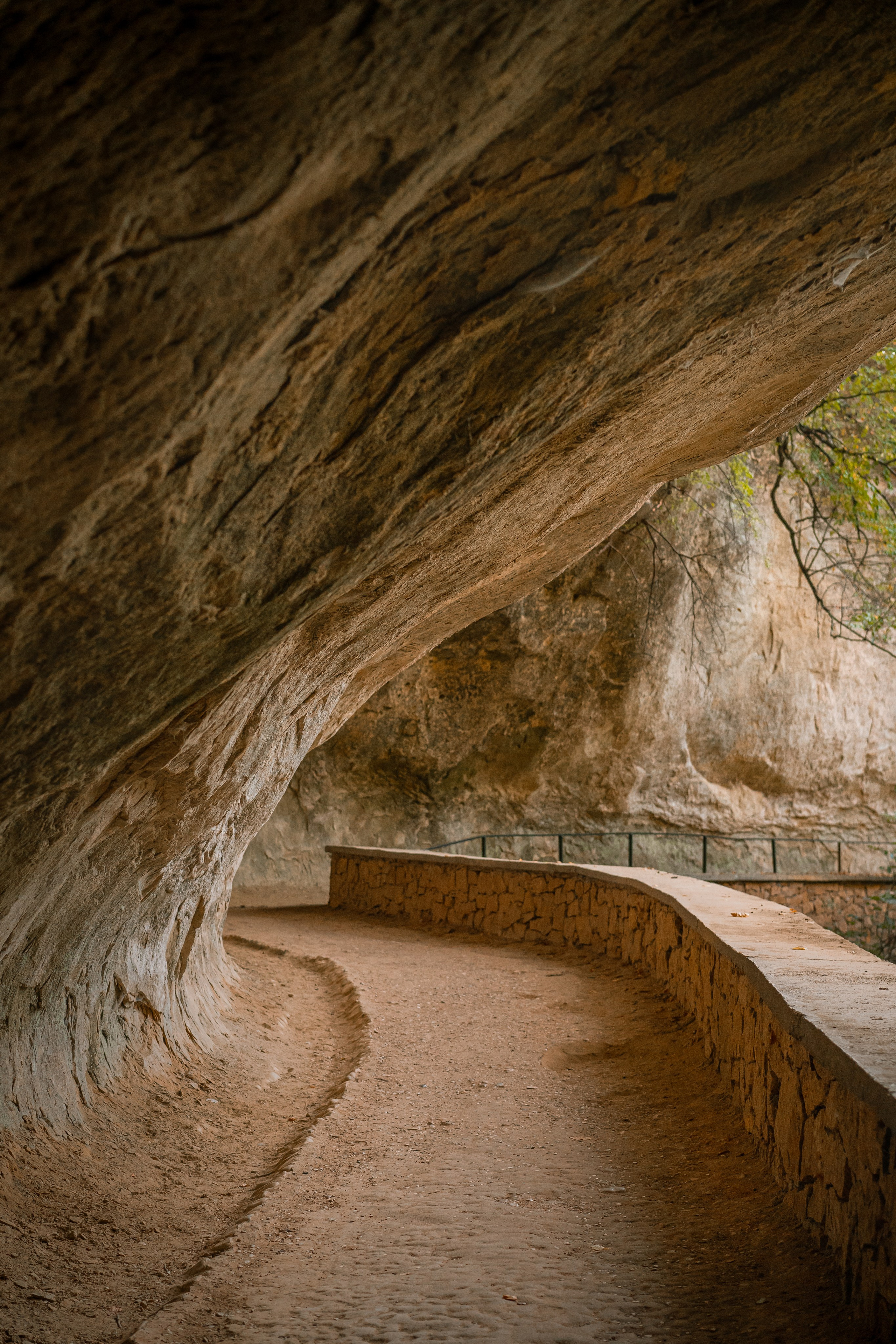Извилистые терренкуры. Юля Дэй • Фотограф, Санкт-Петербург