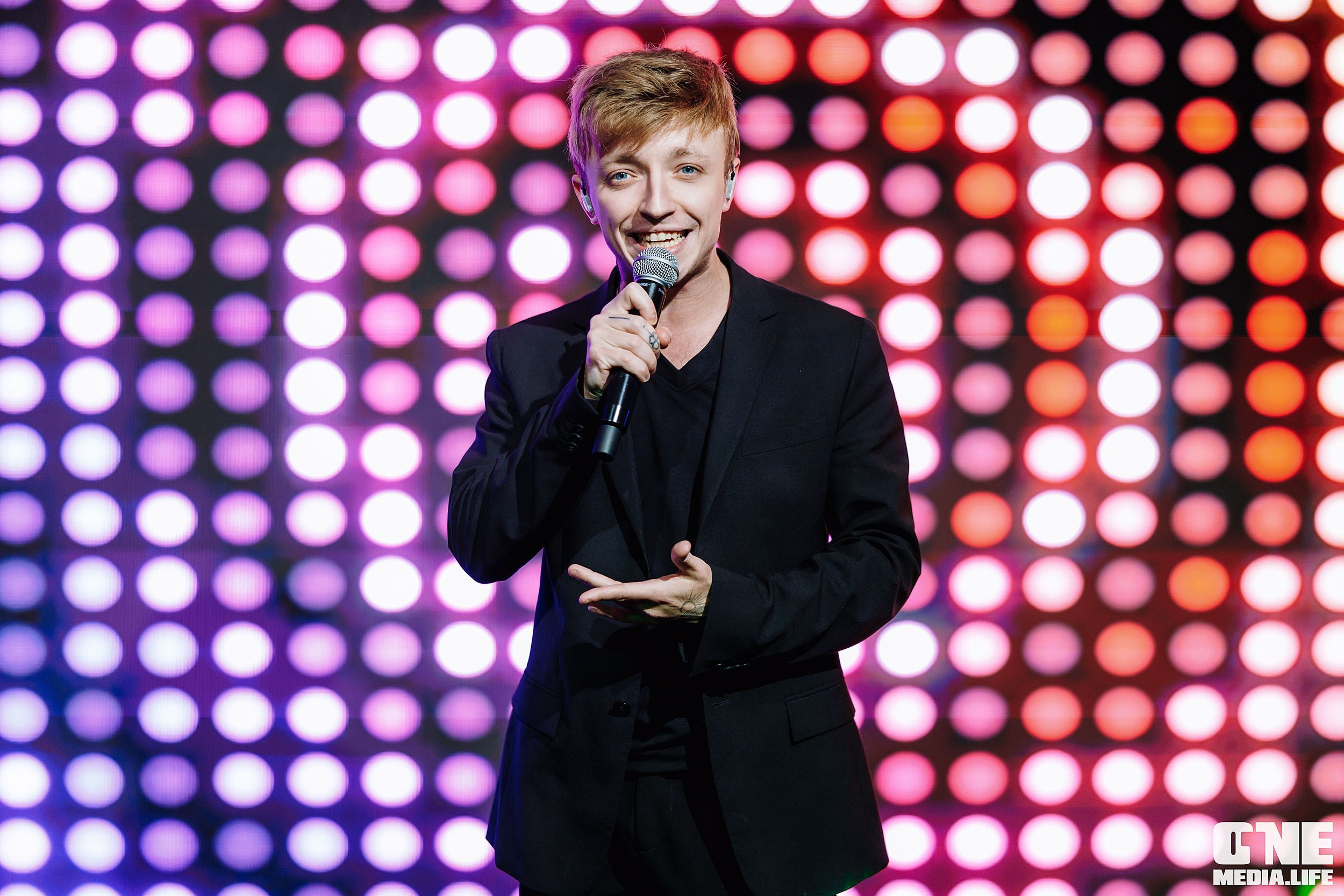 Фоторепортаж из ресторана Океан. One Media Life: фоторепортажи, фотоотчеты с мероприятий и заведений