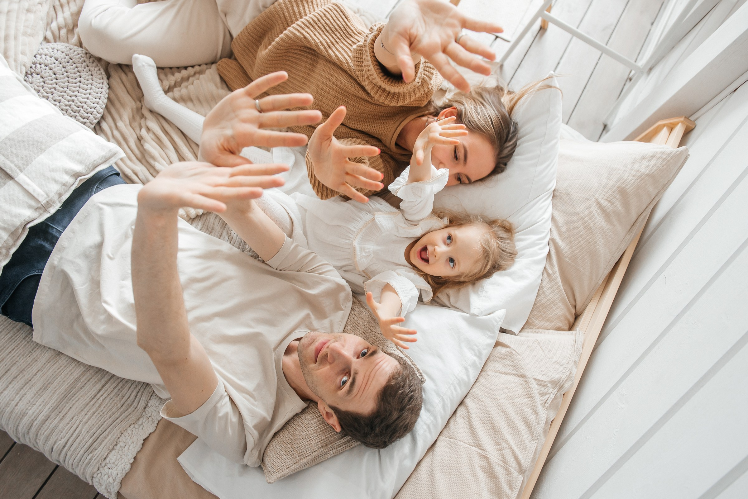 Лайфхаки по подготовке к съемке. Профессиональный фотограф в Екатеринбурге Ирина Смирнова