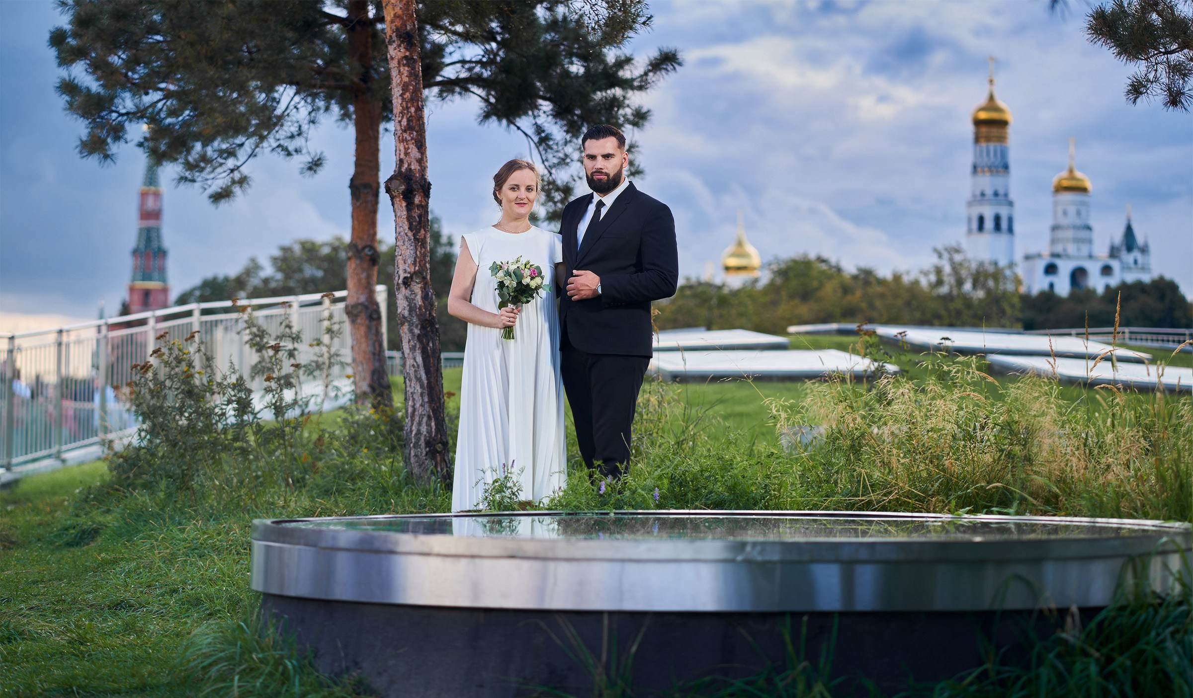 Фотограф в Москве Нафиков Руслан. Репортажная съемка, Портрет