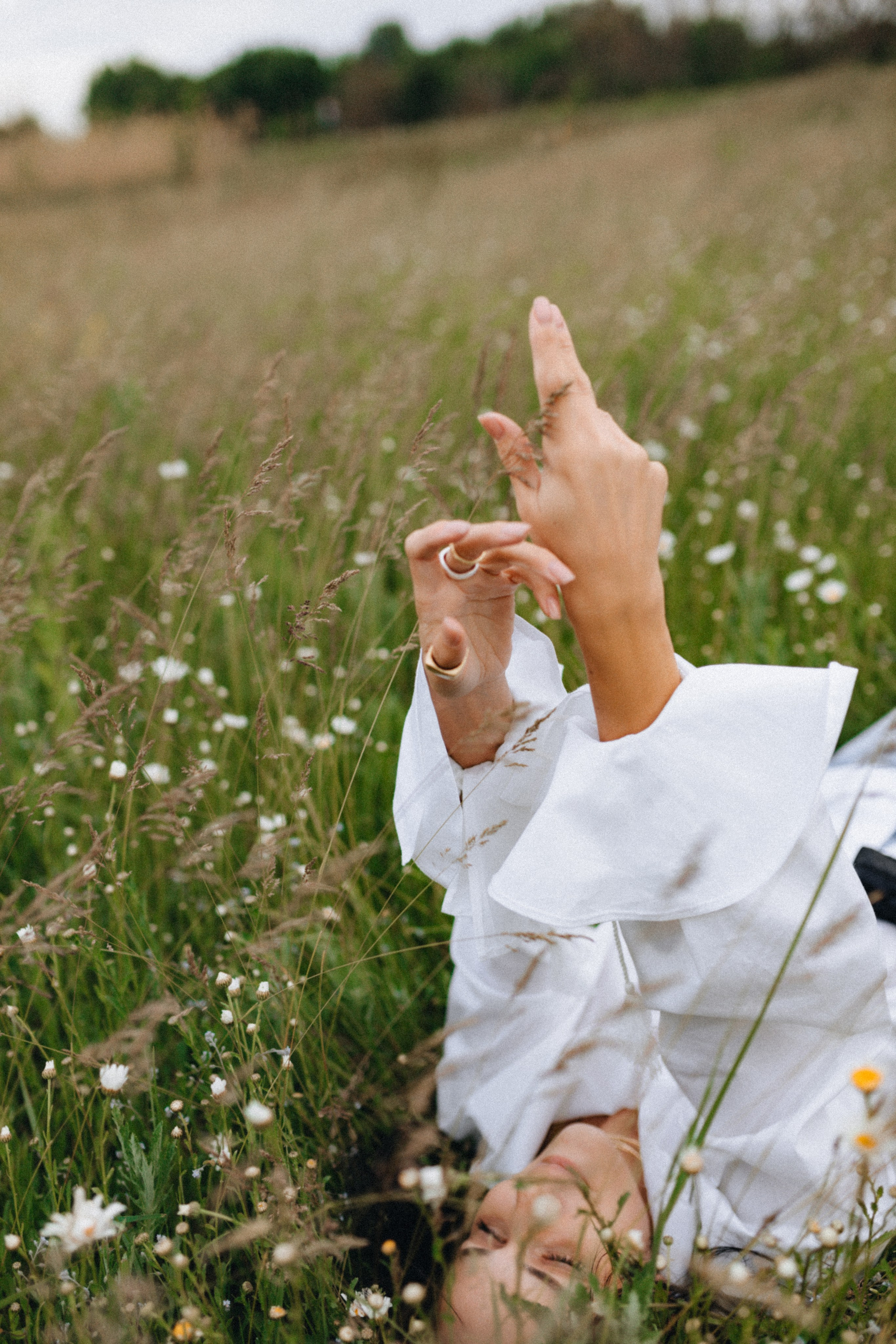 Съёмка для Наташи в станице. Фотограф Настя Галингер Краснодар