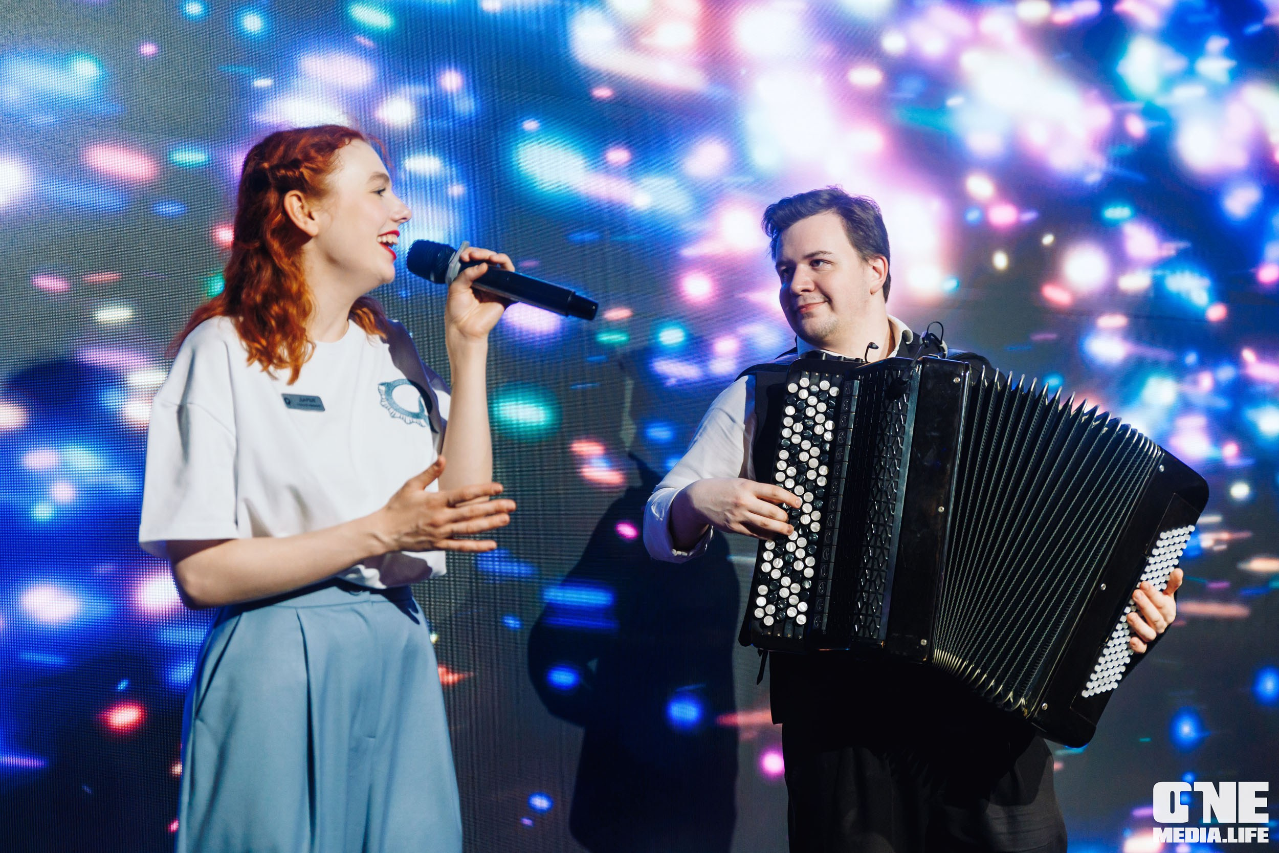 Фоторепортаж из ресторана Океан. One Media Life: фоторепортажи, фотоотчеты с мероприятий и заведений