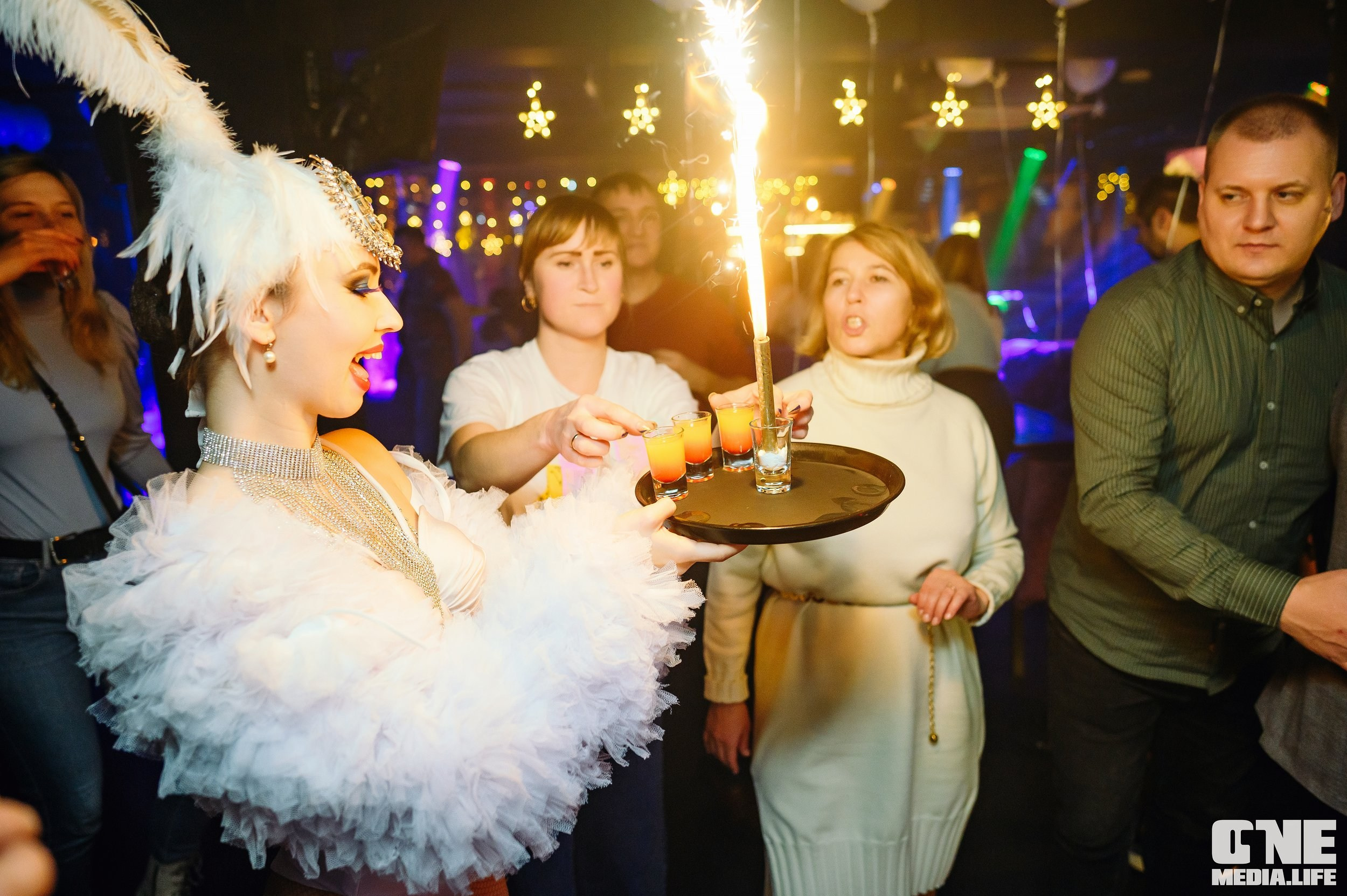 Фоторепортаж из караоке-клуба Эйфория. One Media Life: фоторепортажи, фотоотчеты с мероприятий и заведений