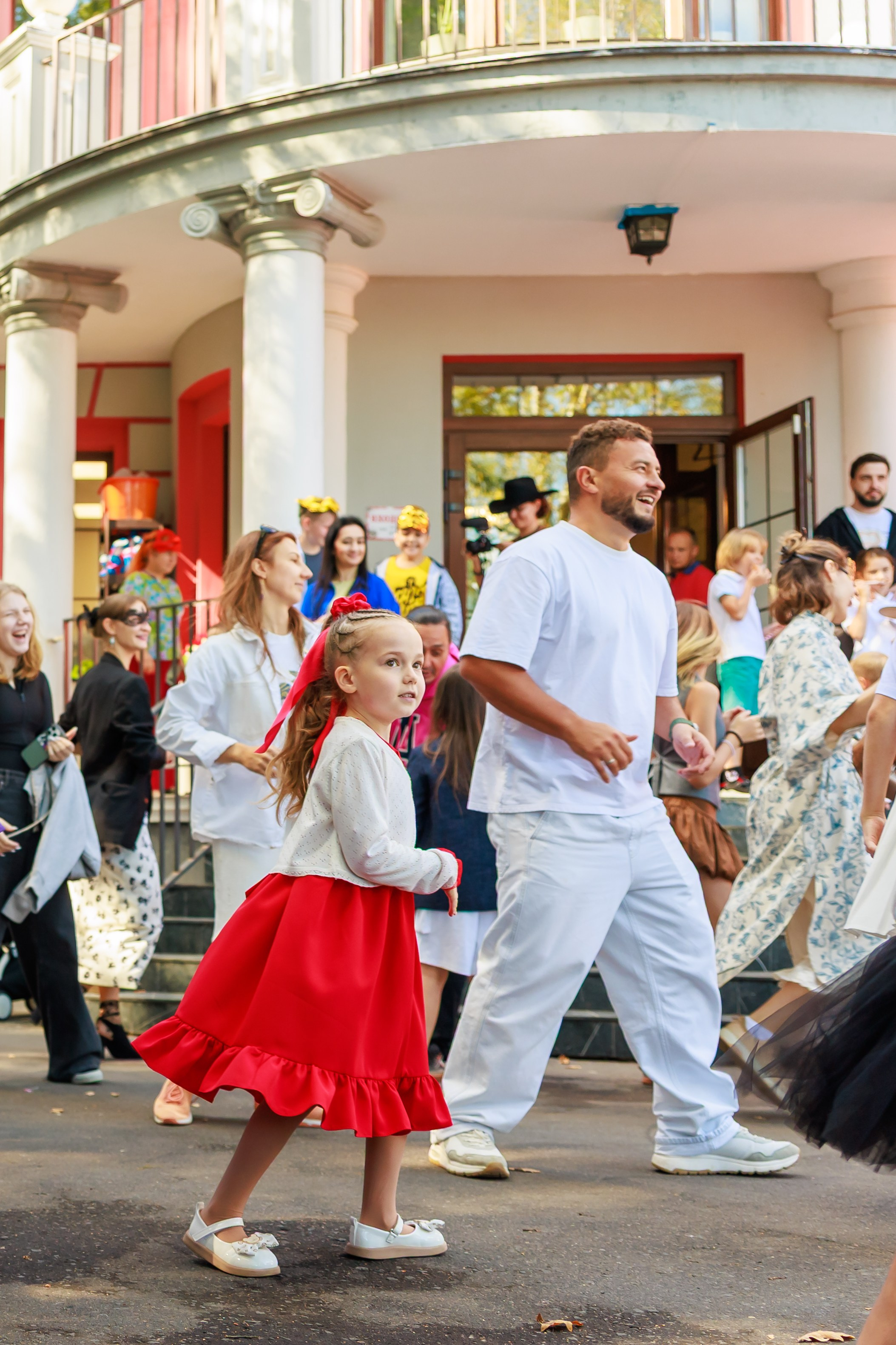 Фоторепортаж. Фотограф и видеограф Елена Пахомова Москва