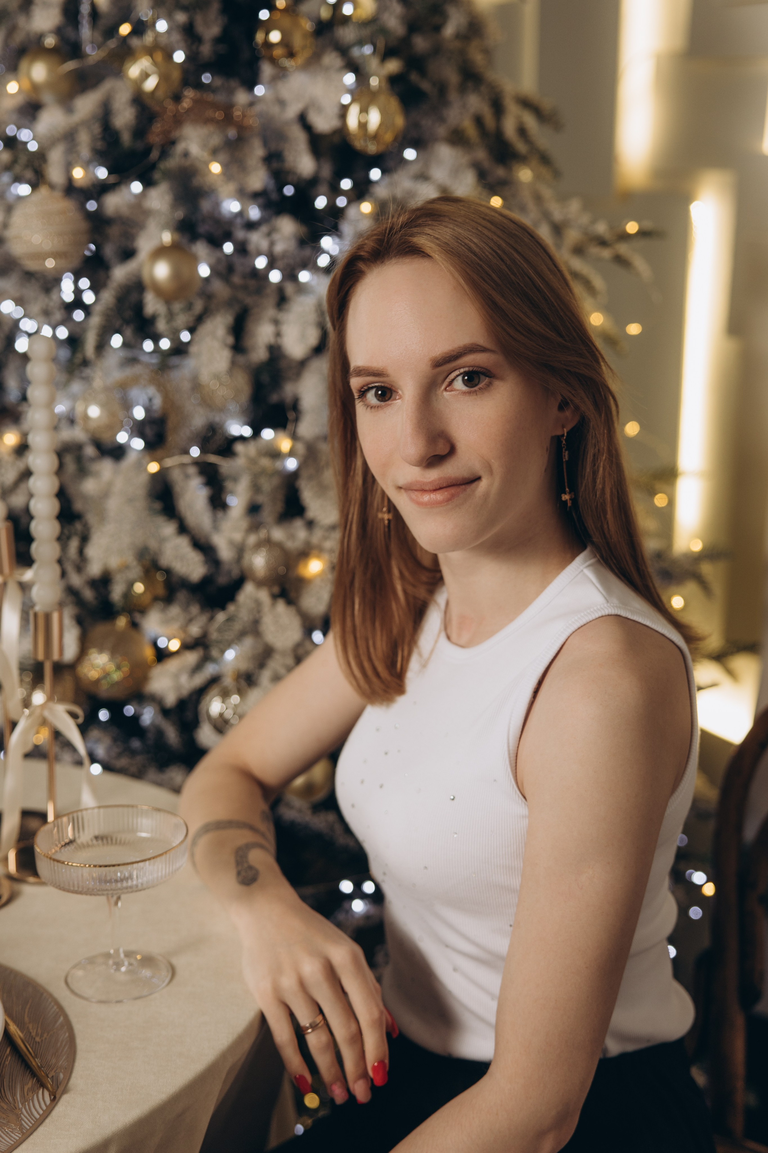 Фотопроект в студии Фриссон. Свадебный, семейный фотограф в Иркутске Светлана Макаричева