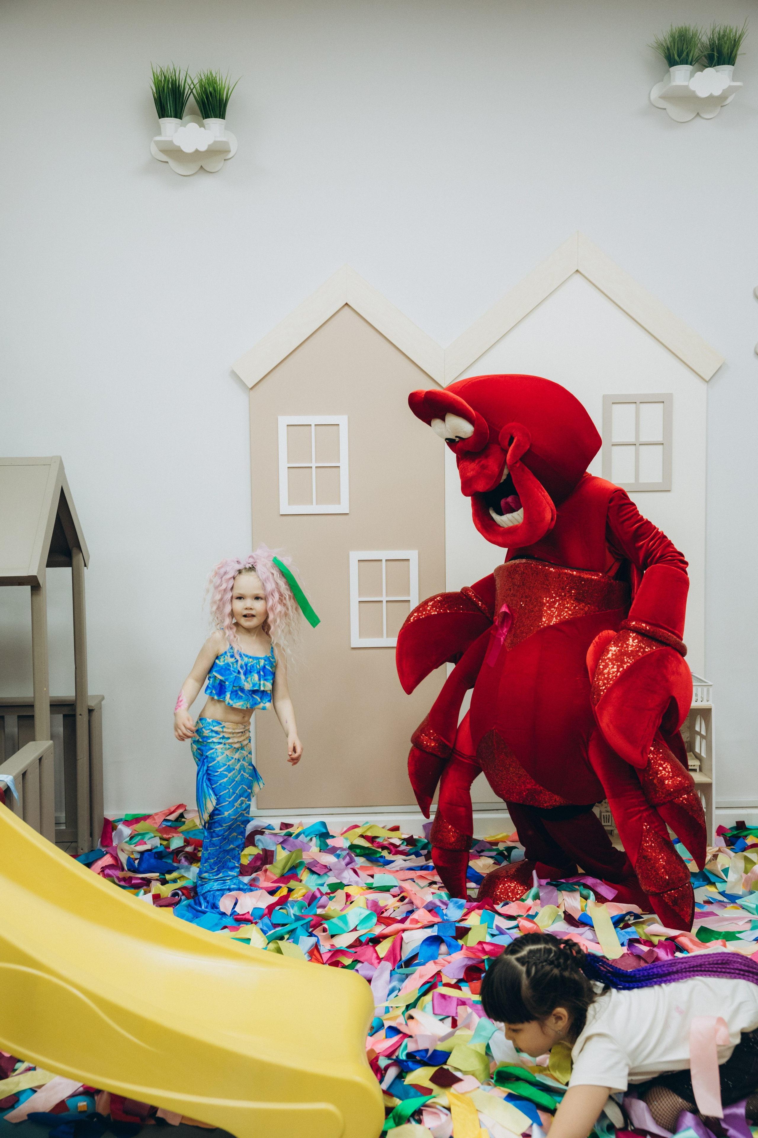 Злате 5 лет. Свадебный, семейный фотограф в Иркутске Светлана Макаричева