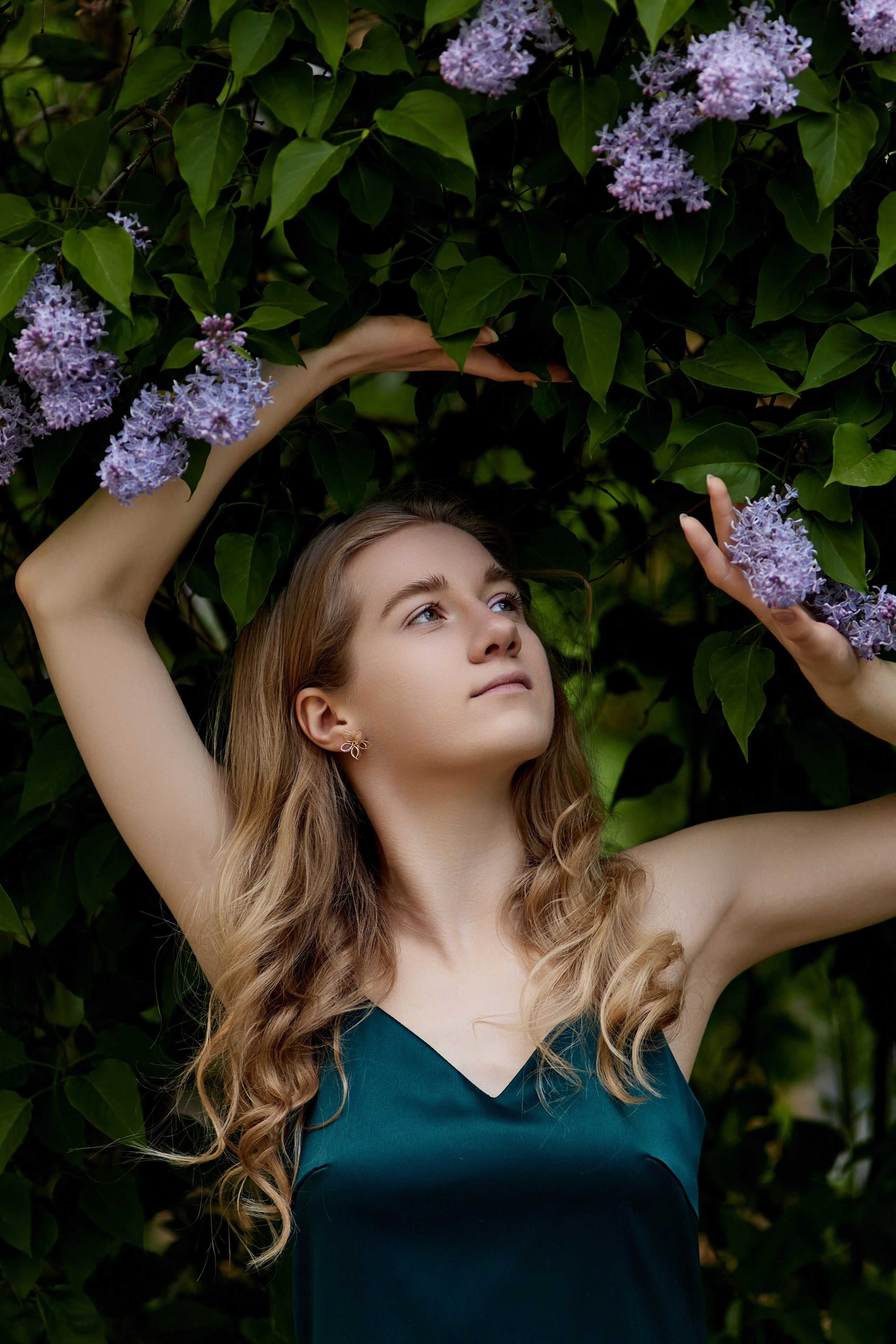 Анонс фото для Кати. Фотограф в Минске Анна Кучинская