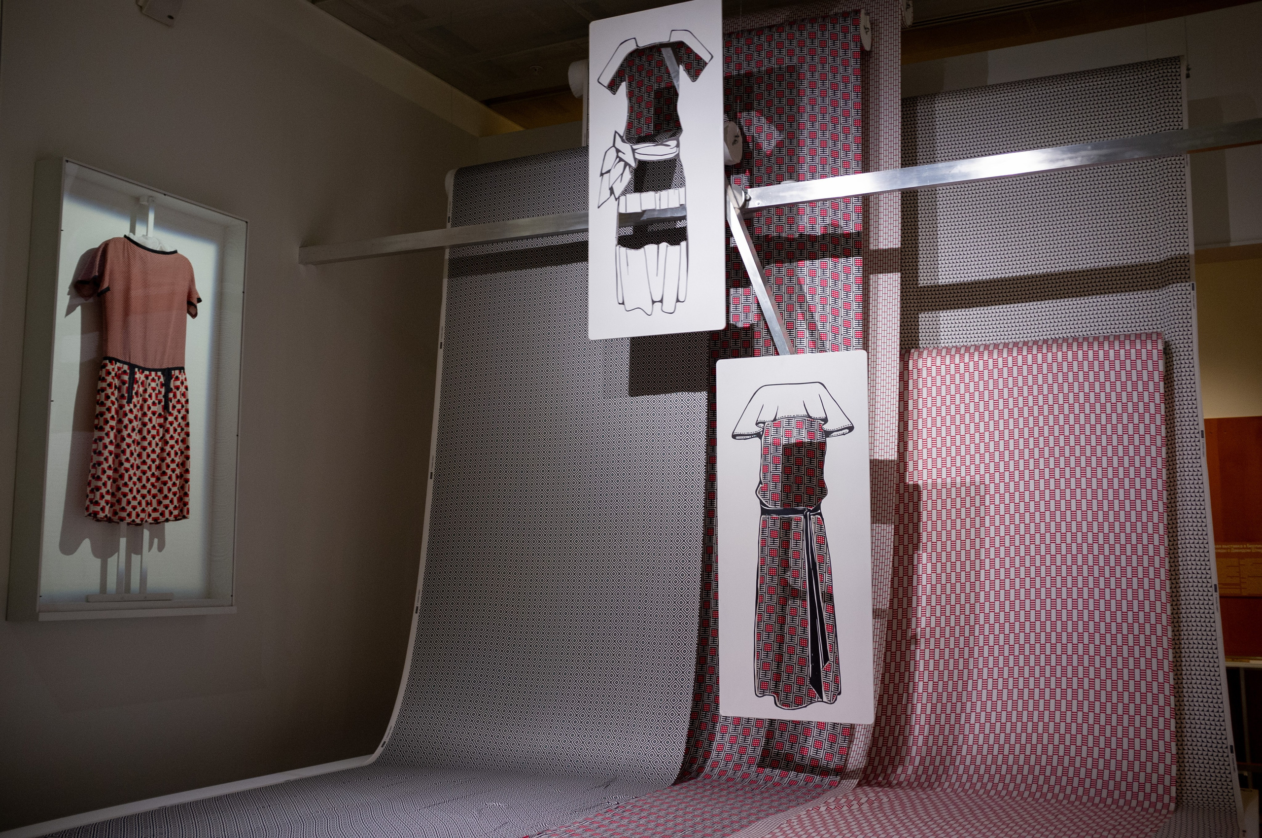 Люба, Любочка, Любовь. Еврейский музей. Искусство фотографии. Мария Осокина