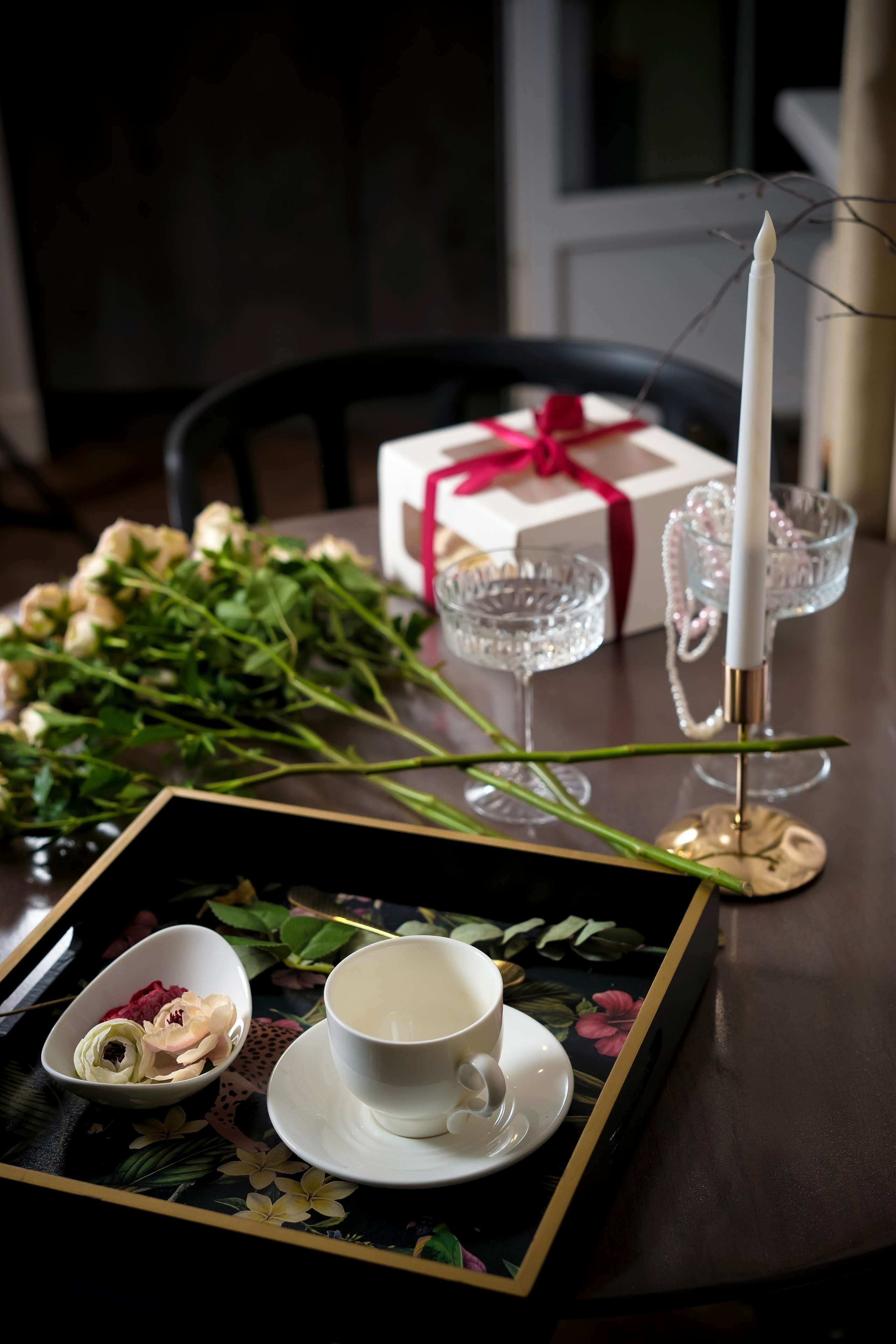 Марина в пространстве Балкон. Фотограф и видеограф Анна Жагорина