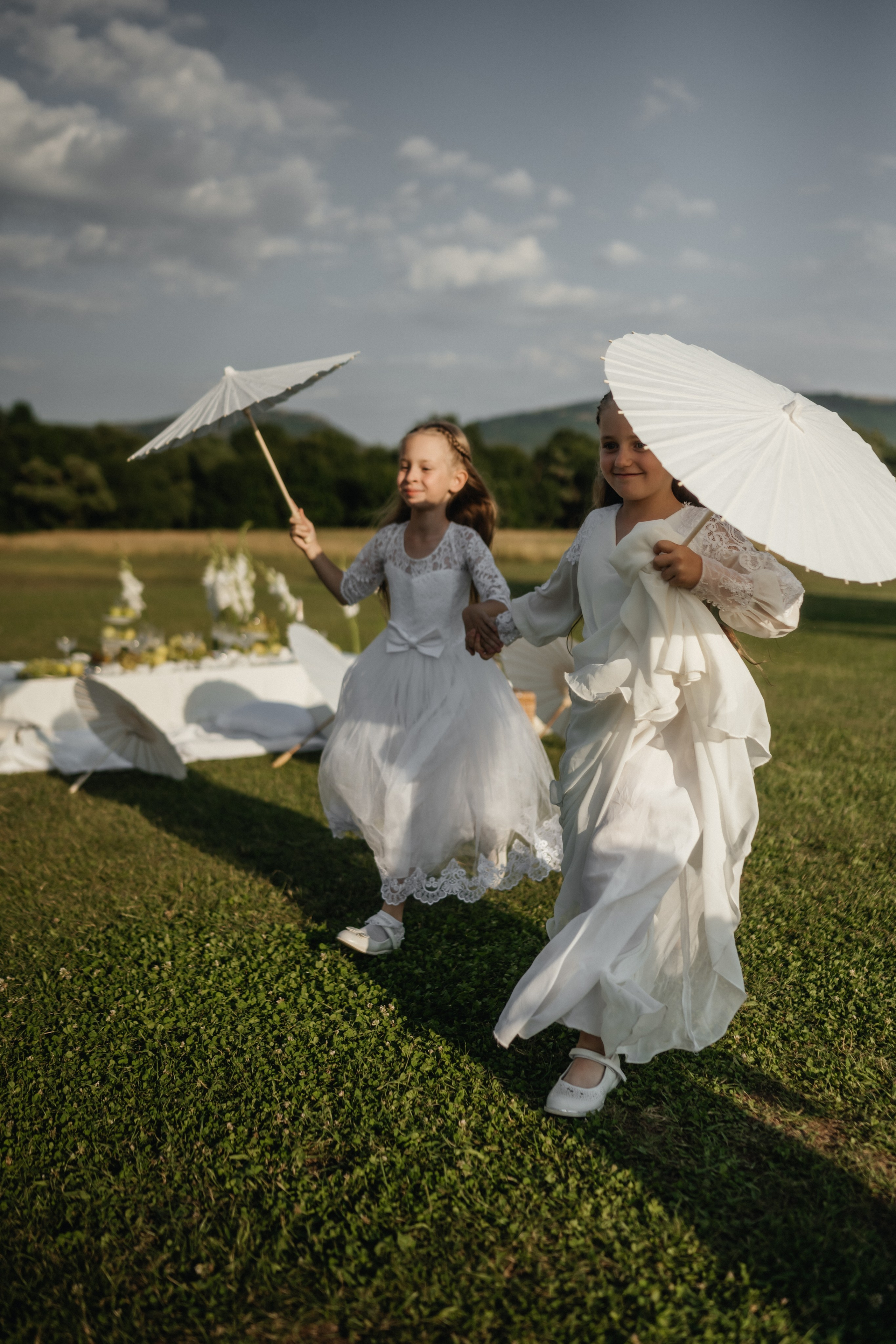 Свадебный и семейный фотограф и видеограф в Крыму | Алёна Межевова