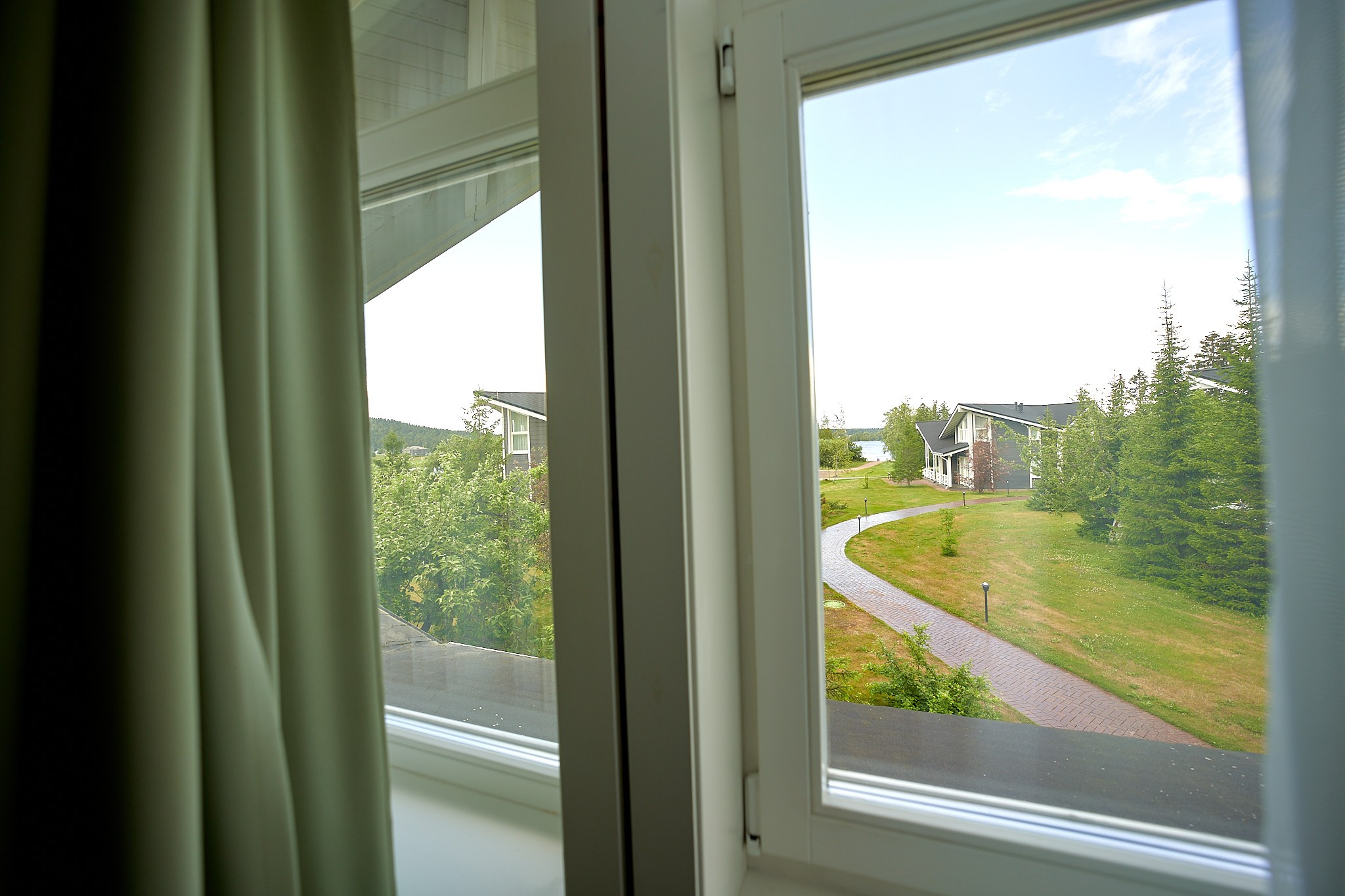 ДАЧА ВИНТЕРА