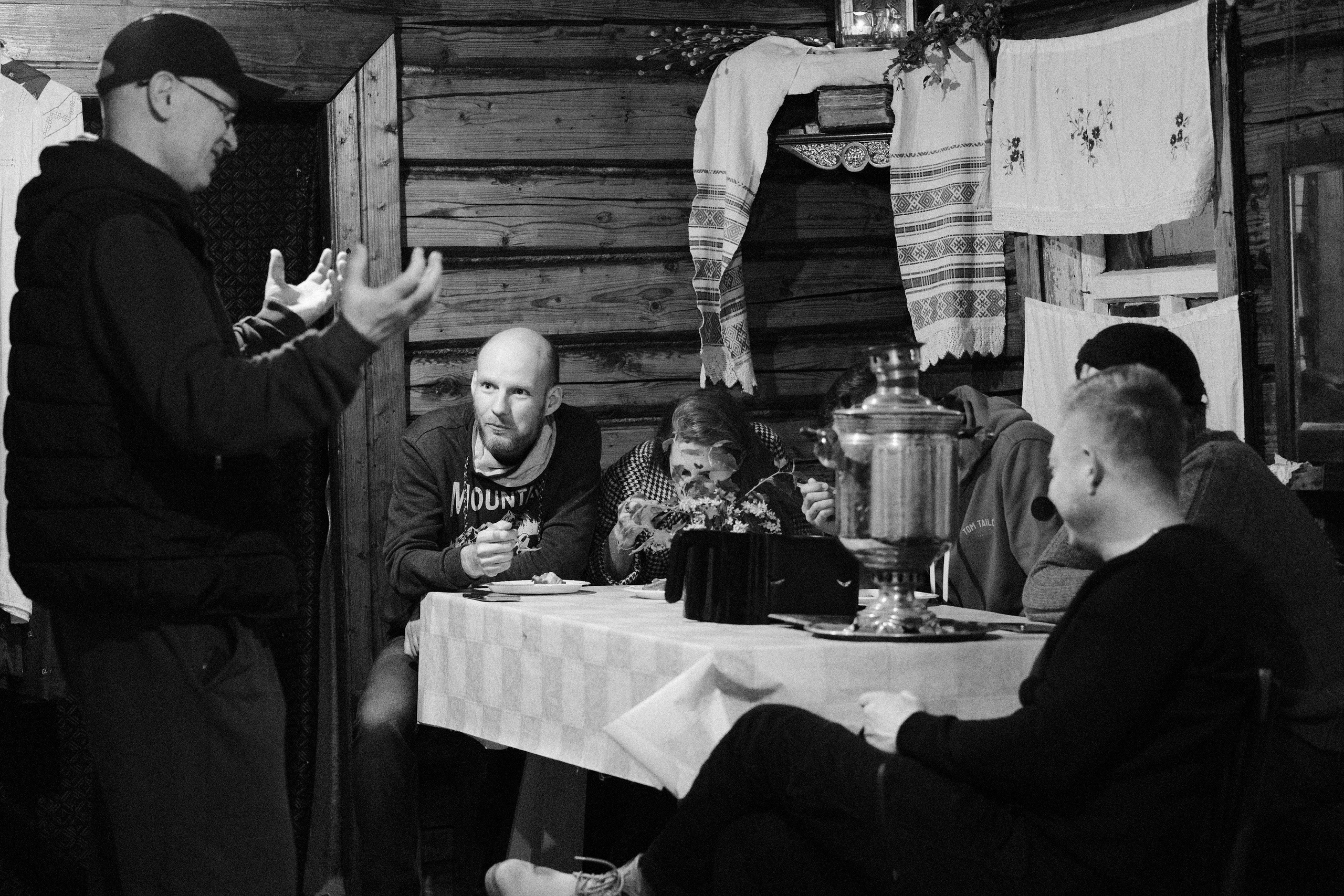 Грибово 10.05.26 «Русское осознанное». Фотострелка