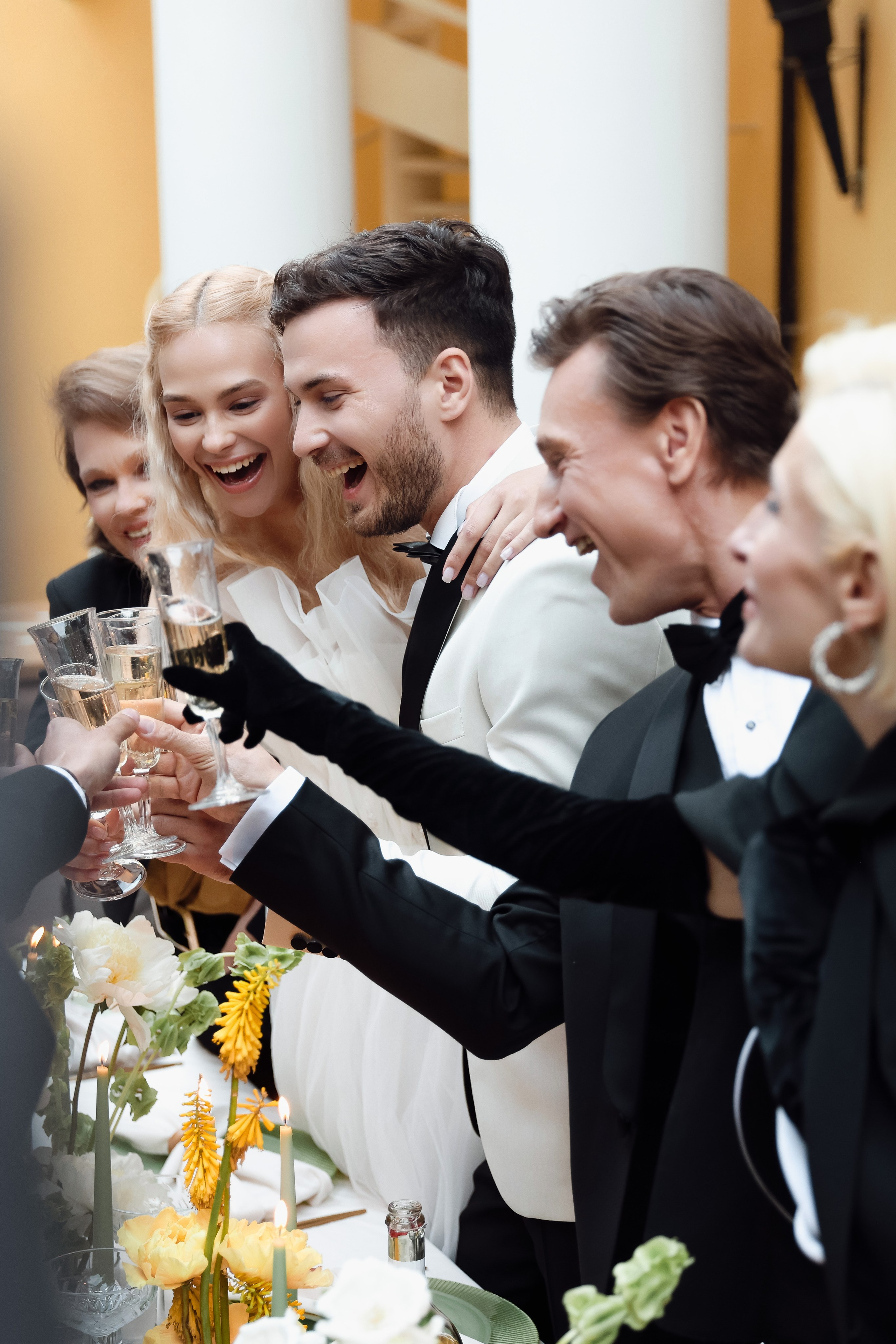 Свадебный и Fashion фотограф в Махачкале Казак Ильяс