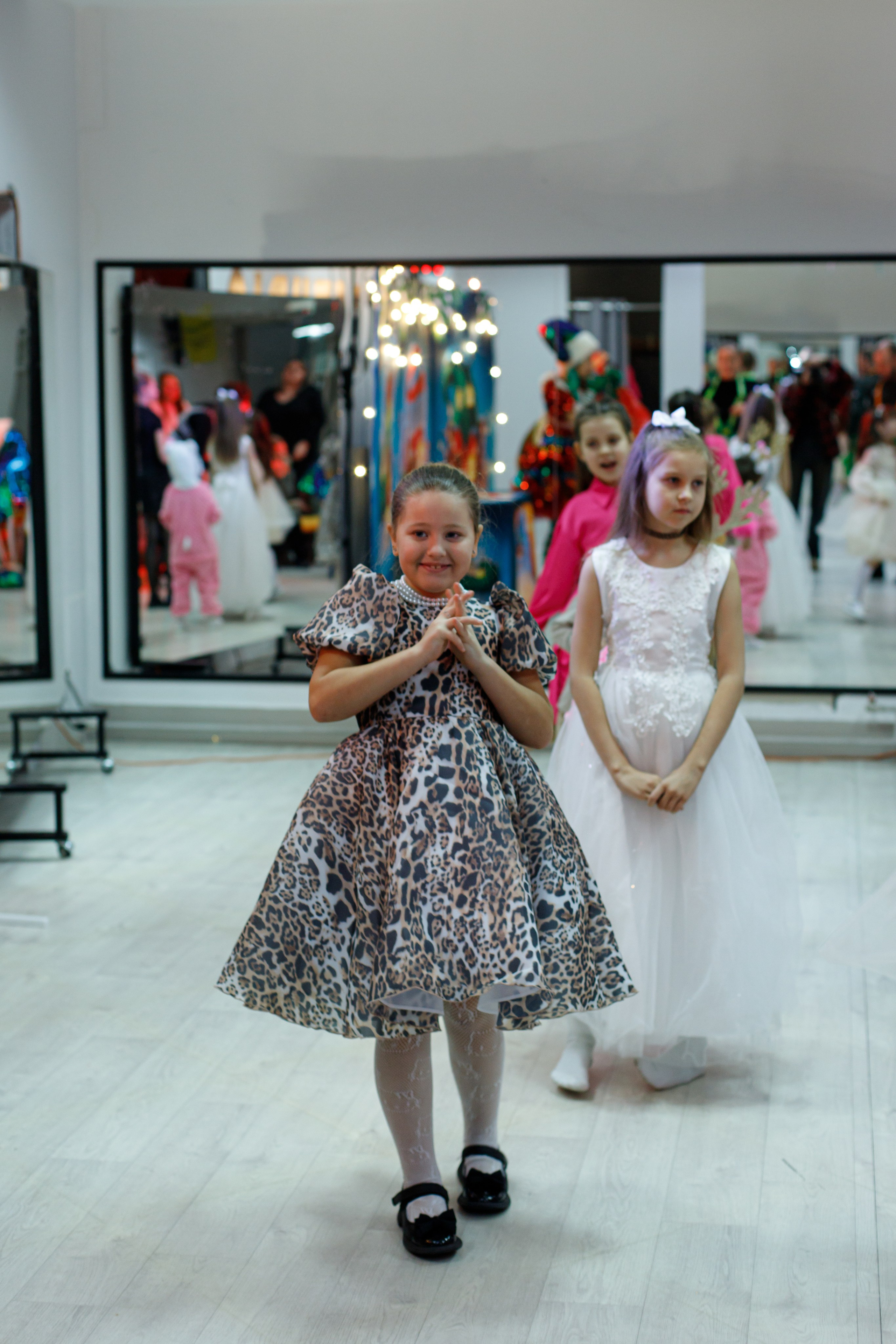 Happy new year / part2. Photokarish