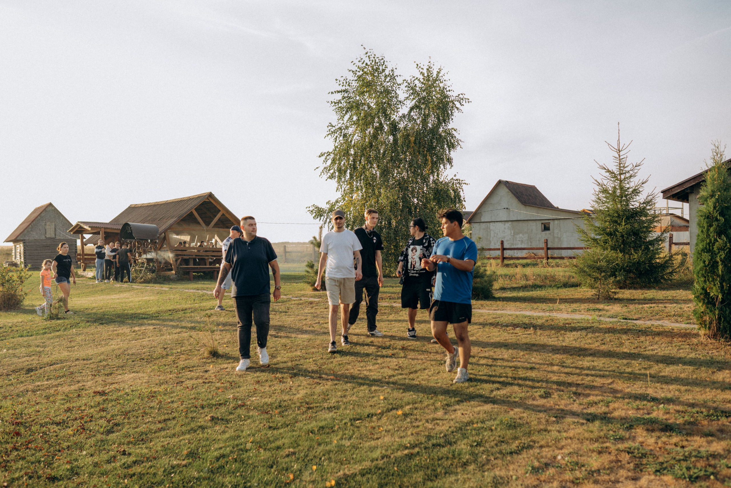 Корпоратив (репортаж). Семейный фотограф в Рязани и Москве Victoria_Kros