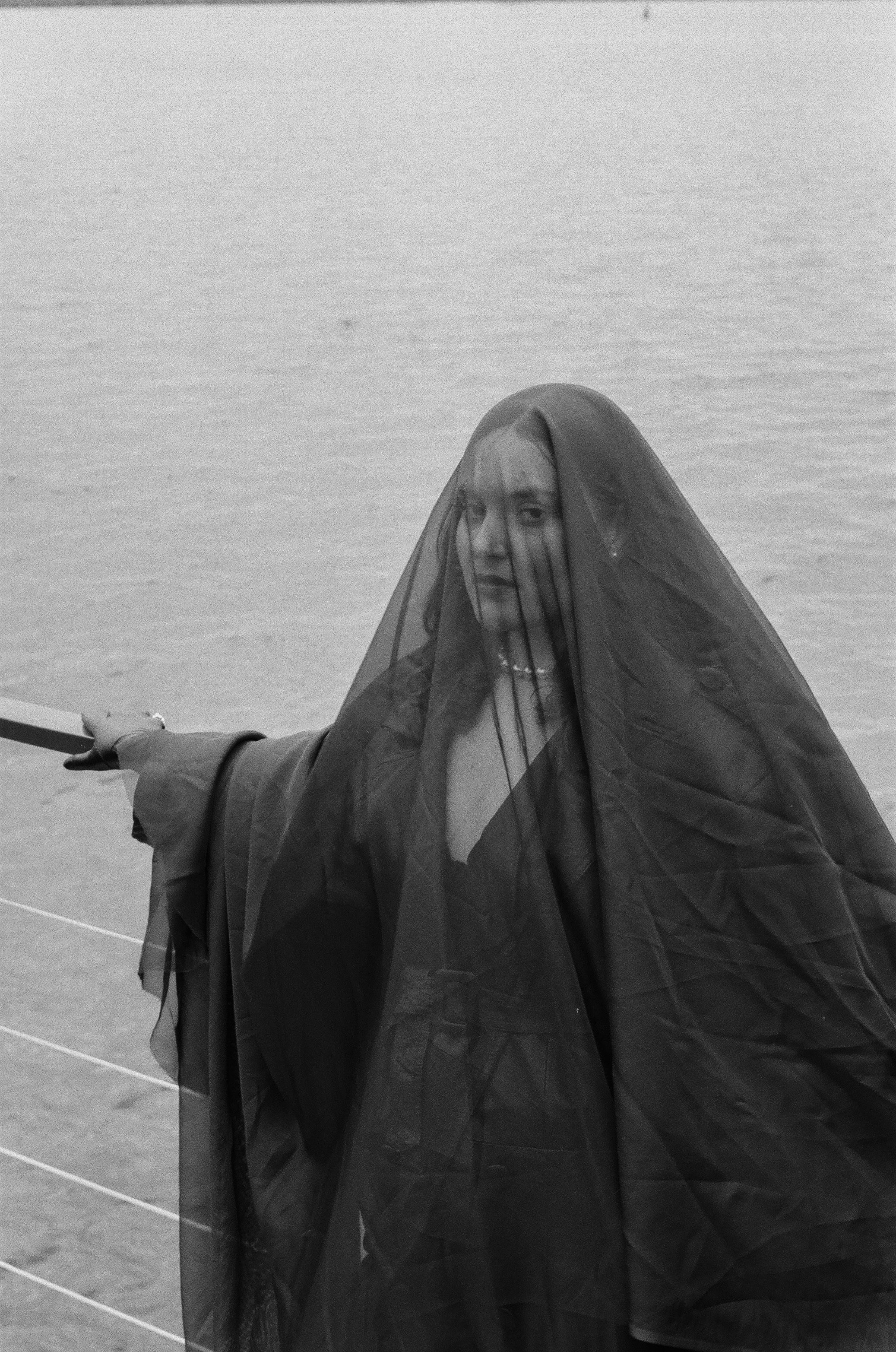 Пленочный фотограф