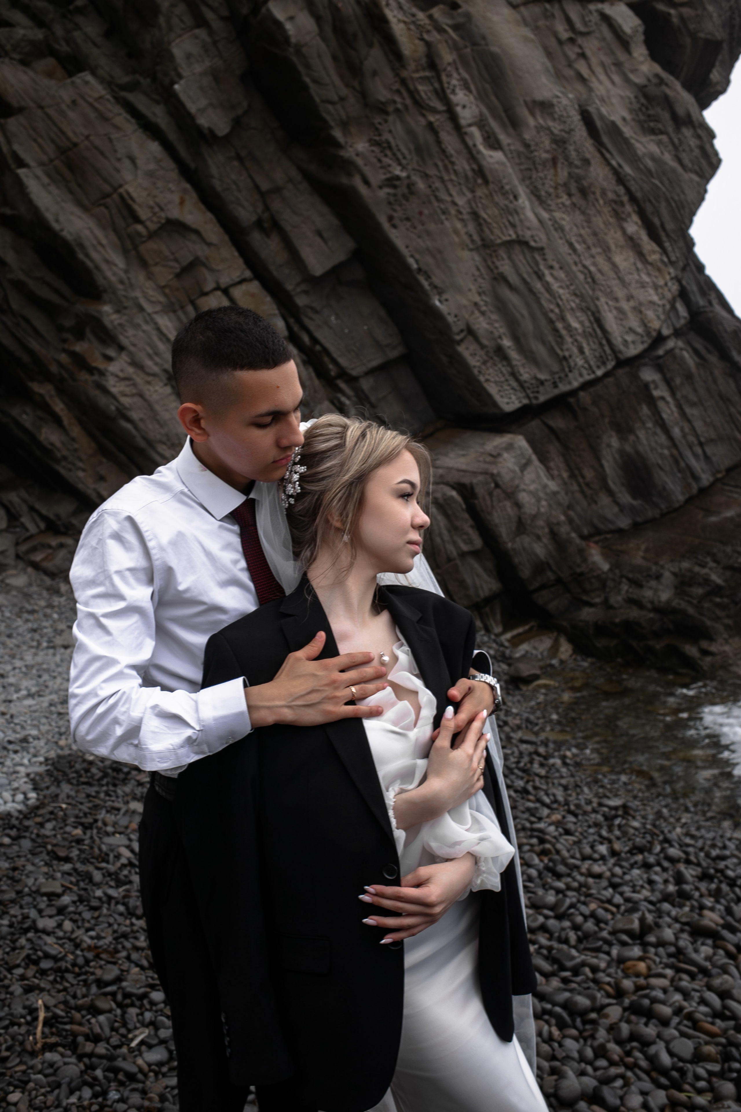 Портфолио. Свадебный, женский фотограф из Владивостока Юлия Ященко