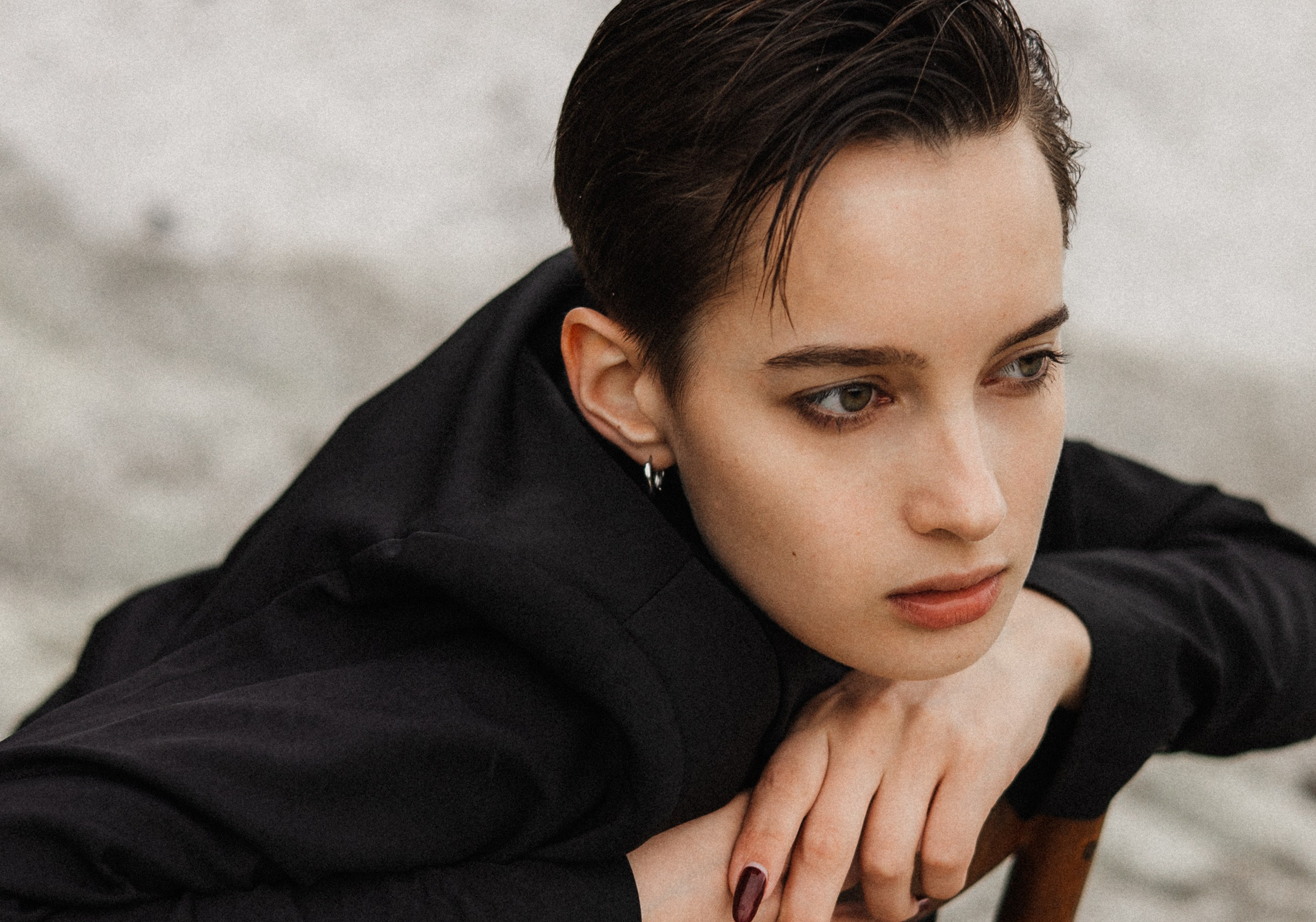 Виктория-Антуанетта. Фотограф Москва и Московская область