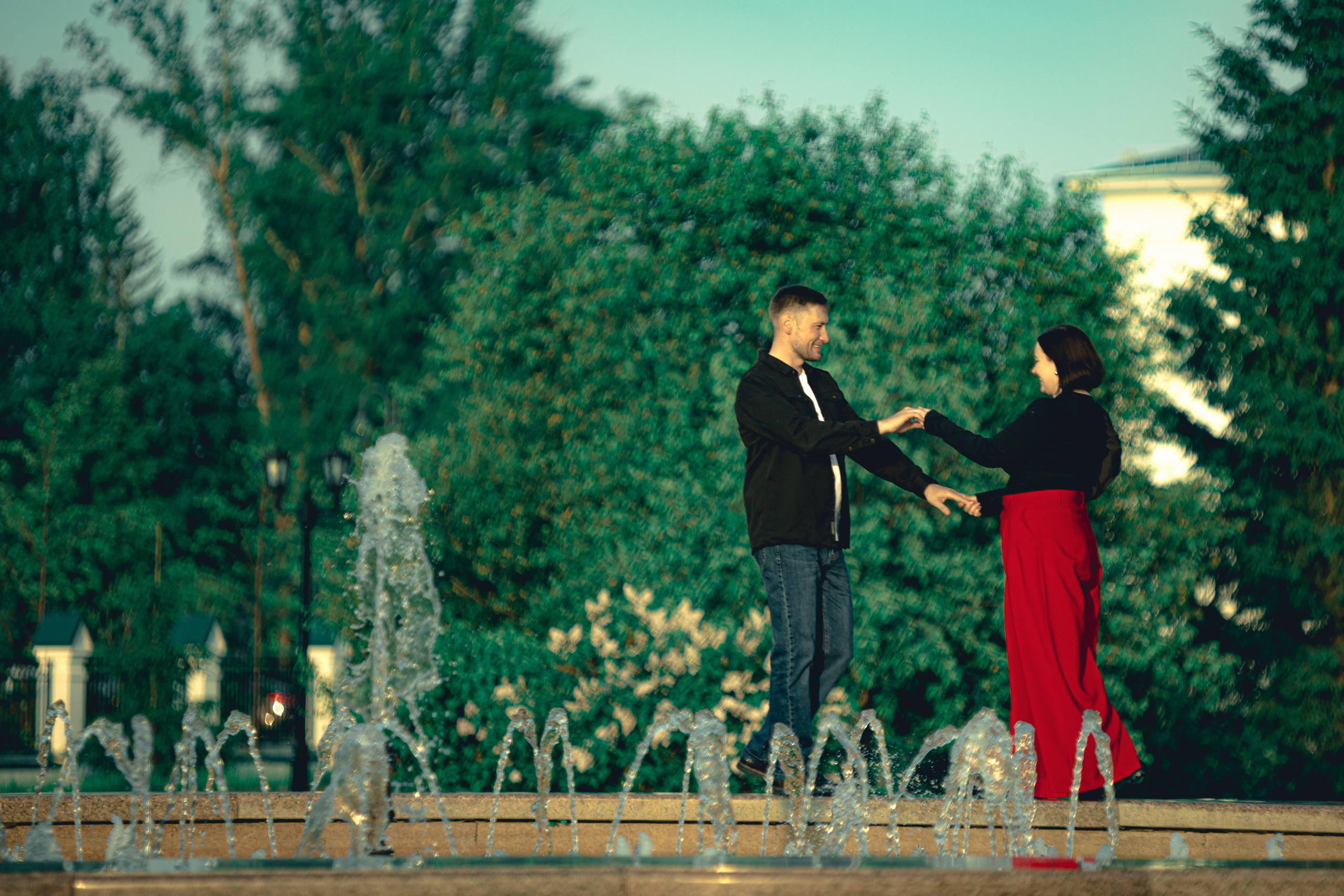 Любовь это…. Арт-фотограф Крис Л. в Тобольске: портрет, семейные, свадьбы