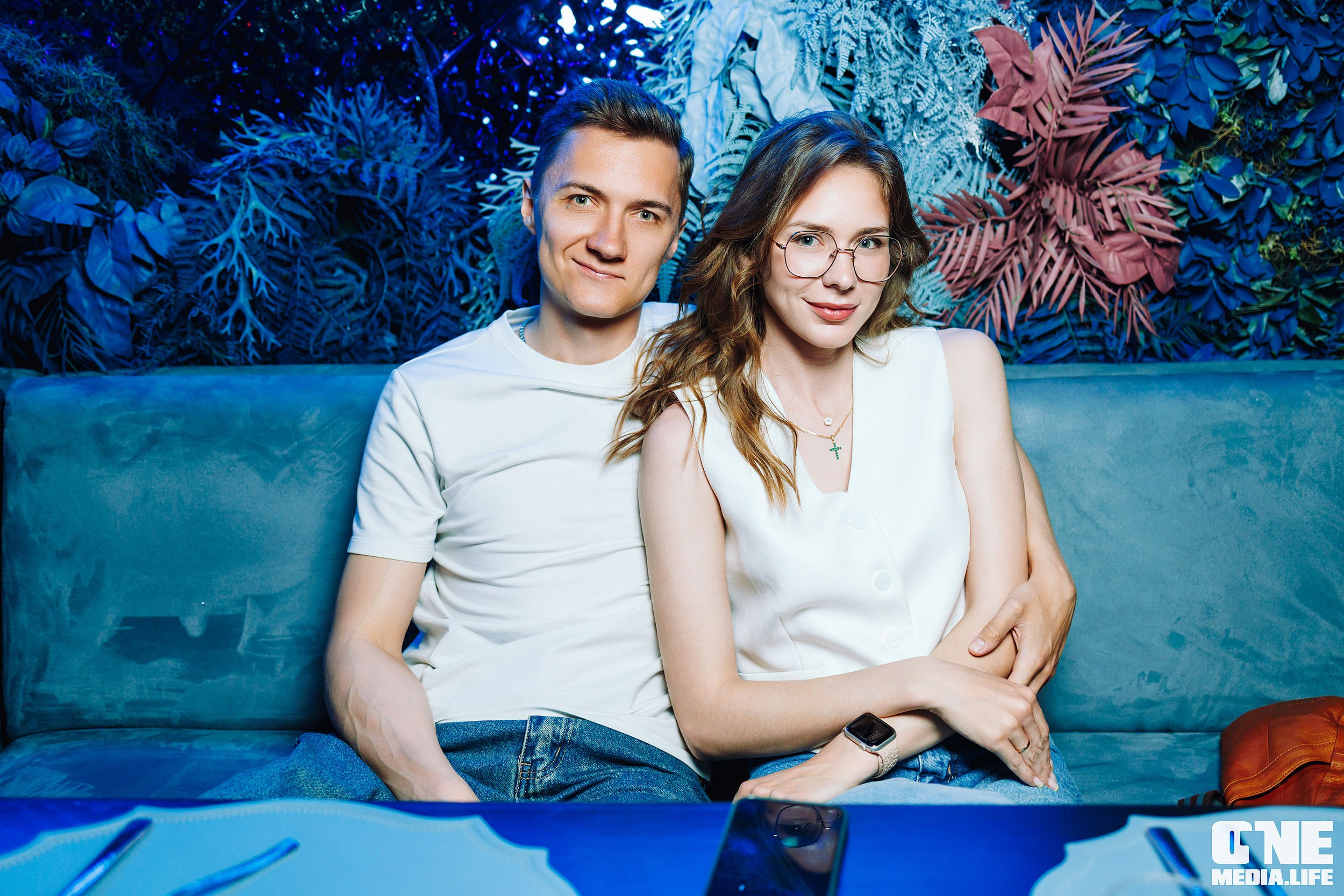 Фоторепортаж из ресторана Океан. One Media Life: фоторепортажи, фотоотчеты с мероприятий и заведений