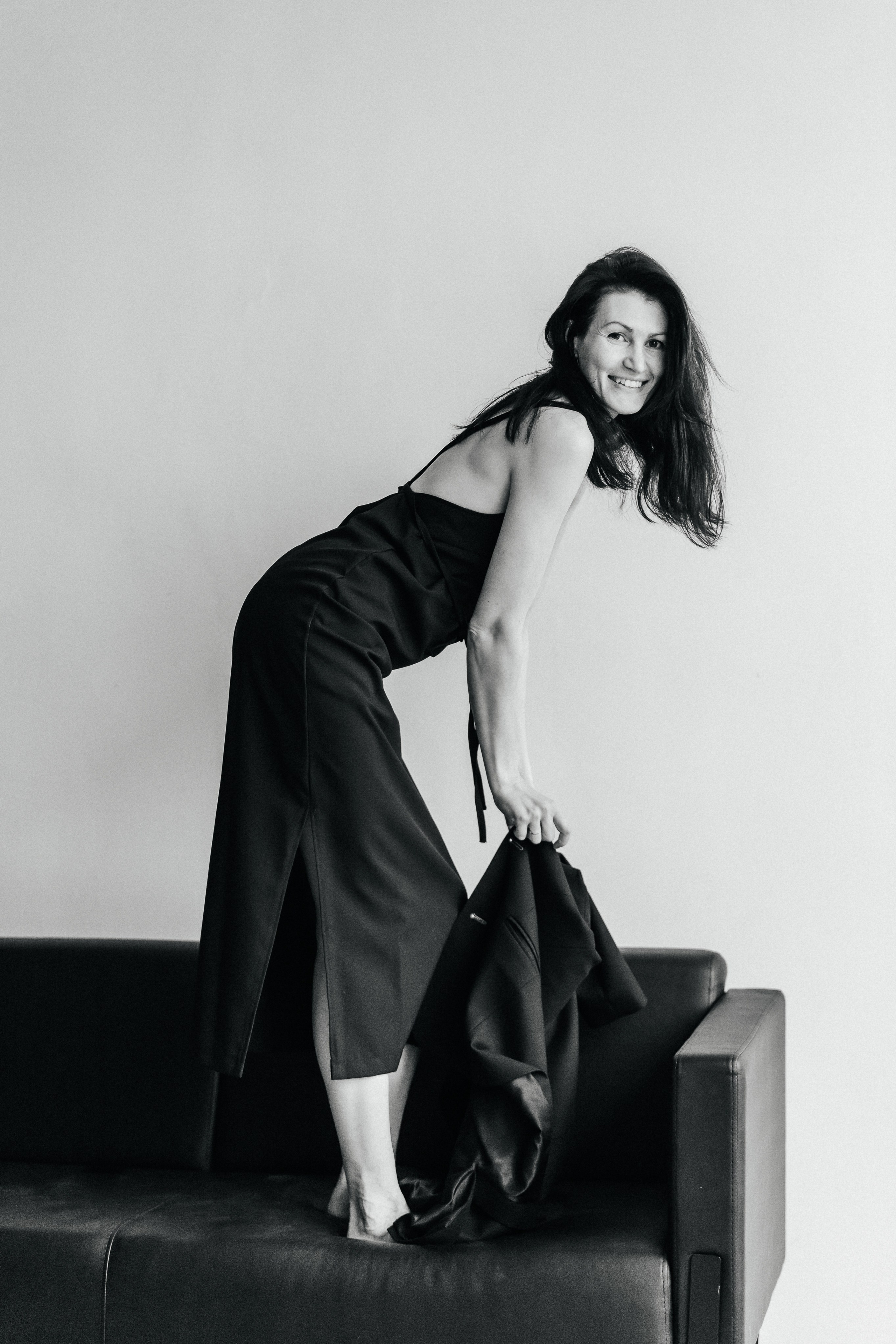 Женский портретный фотограф в Нижнем Новгороде и Москве, Юлия Балашова