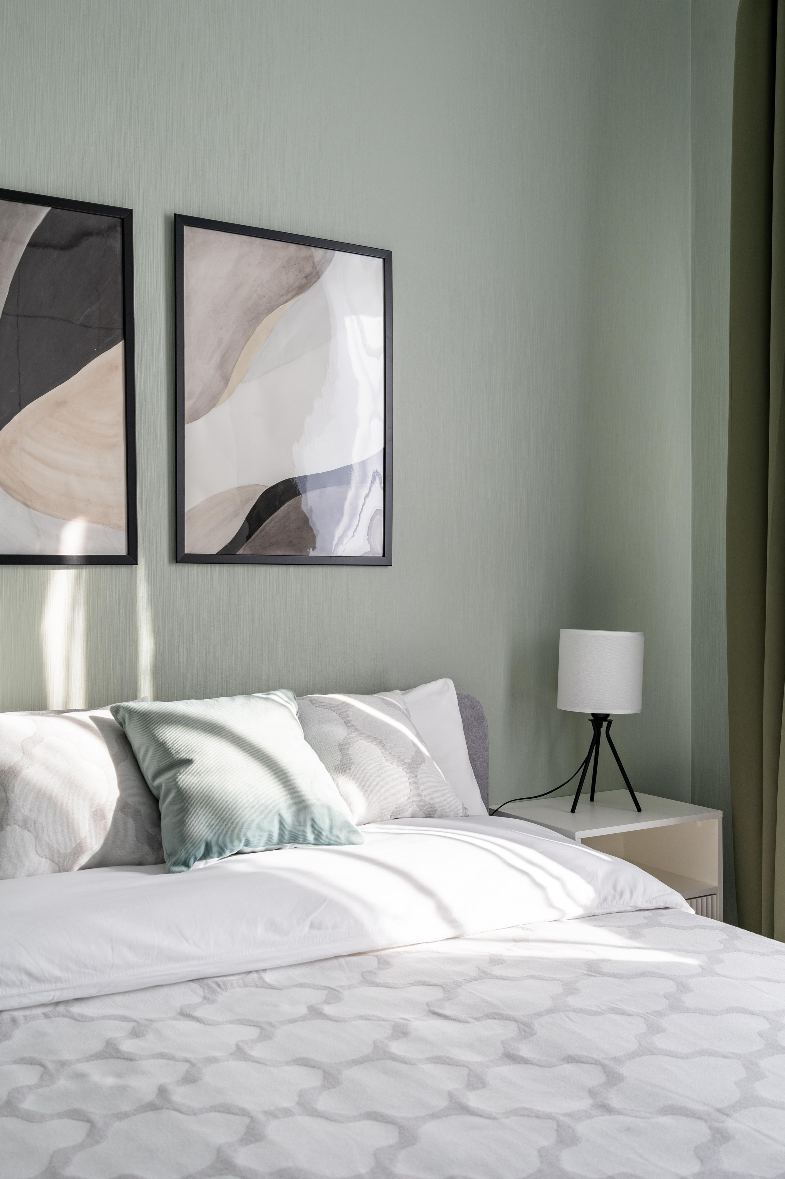 Полис Приморский. Главная