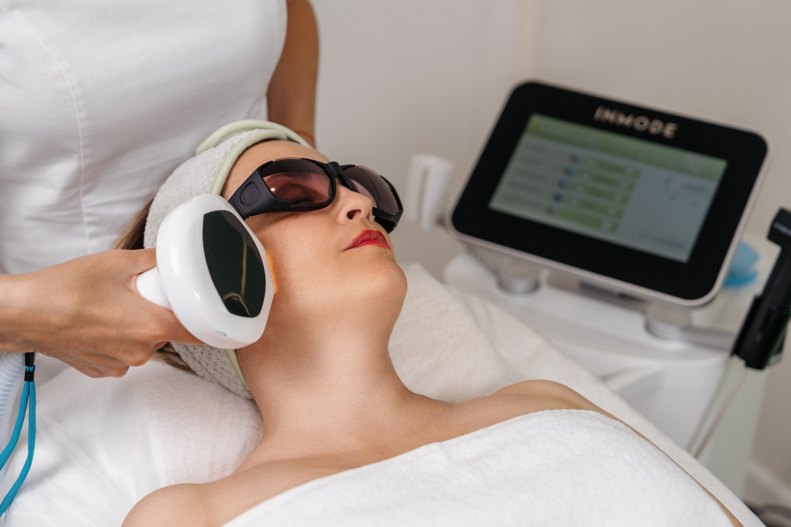 Клиника косметологии СЭТ. Святослав Буньков | фотограф