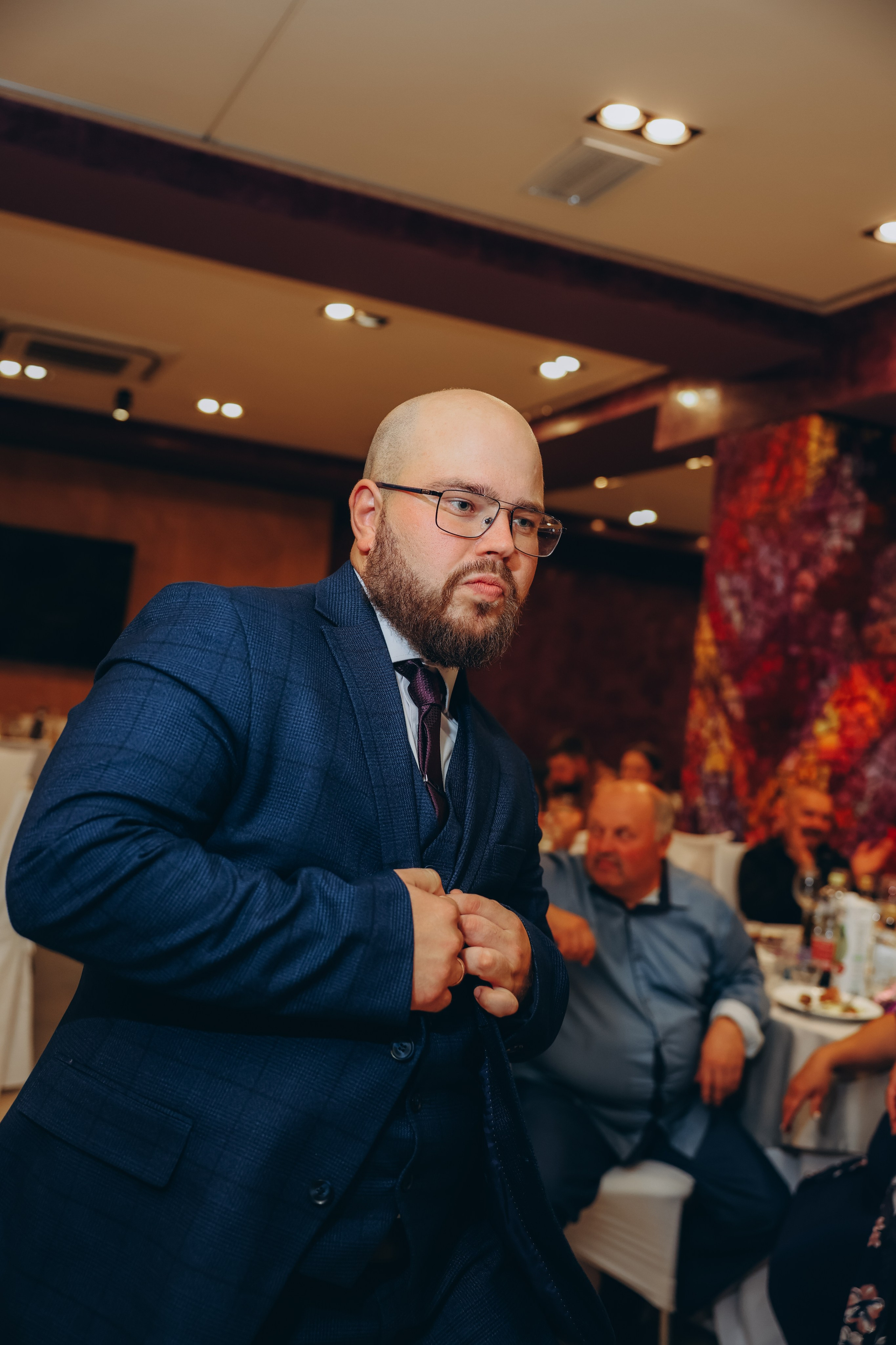 Андрей & Мария. Свадебный, семейный фотограф в Иркутске Светлана Макаричева