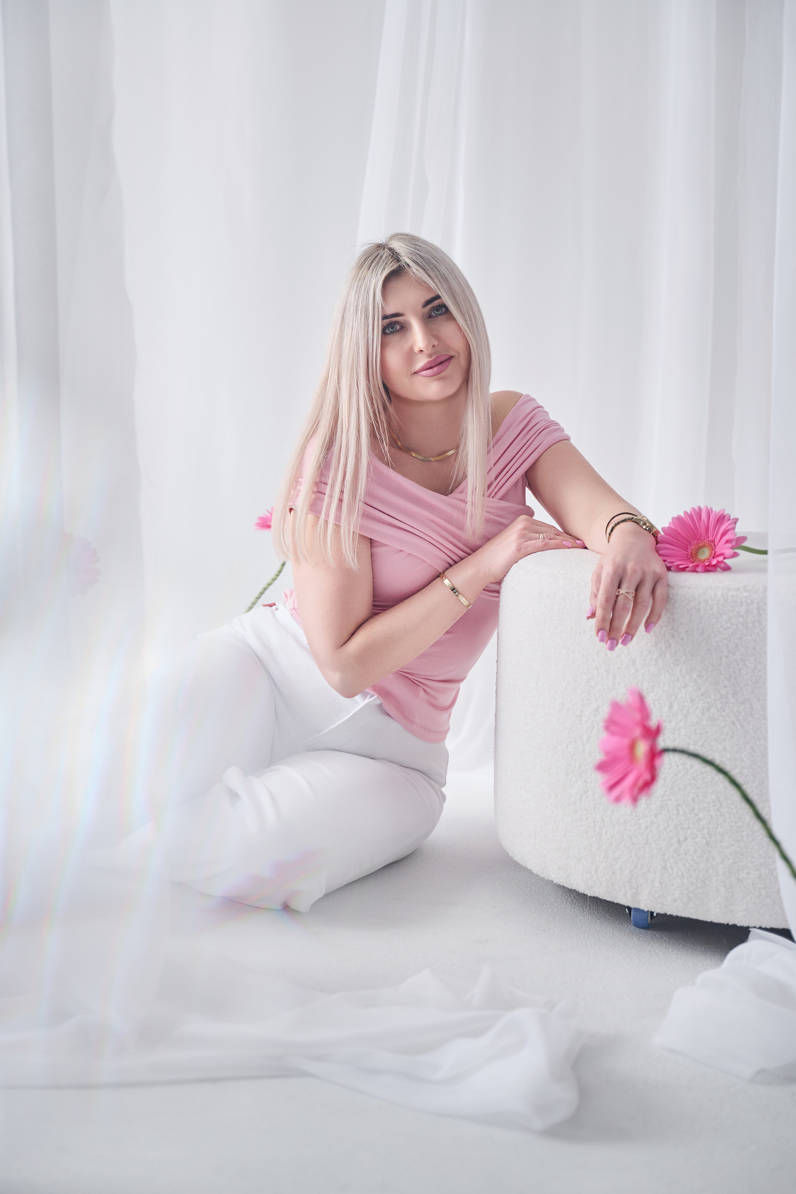 Анна_Весна. Школьный и семейный фотограф/видеограф в г. Курганинске