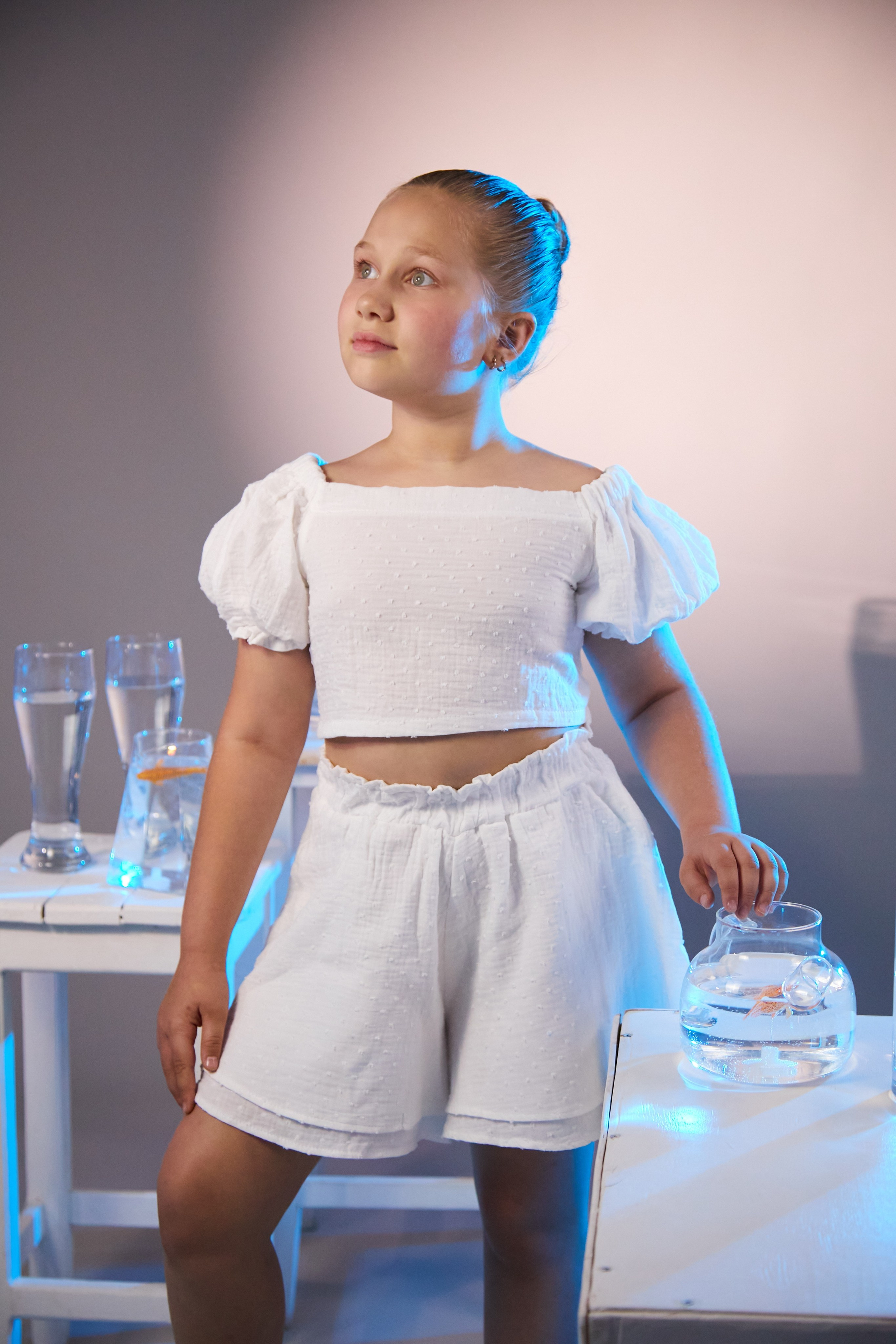 «Рыбки». Свадебный и креативный фотограф в ЮФО и МСК