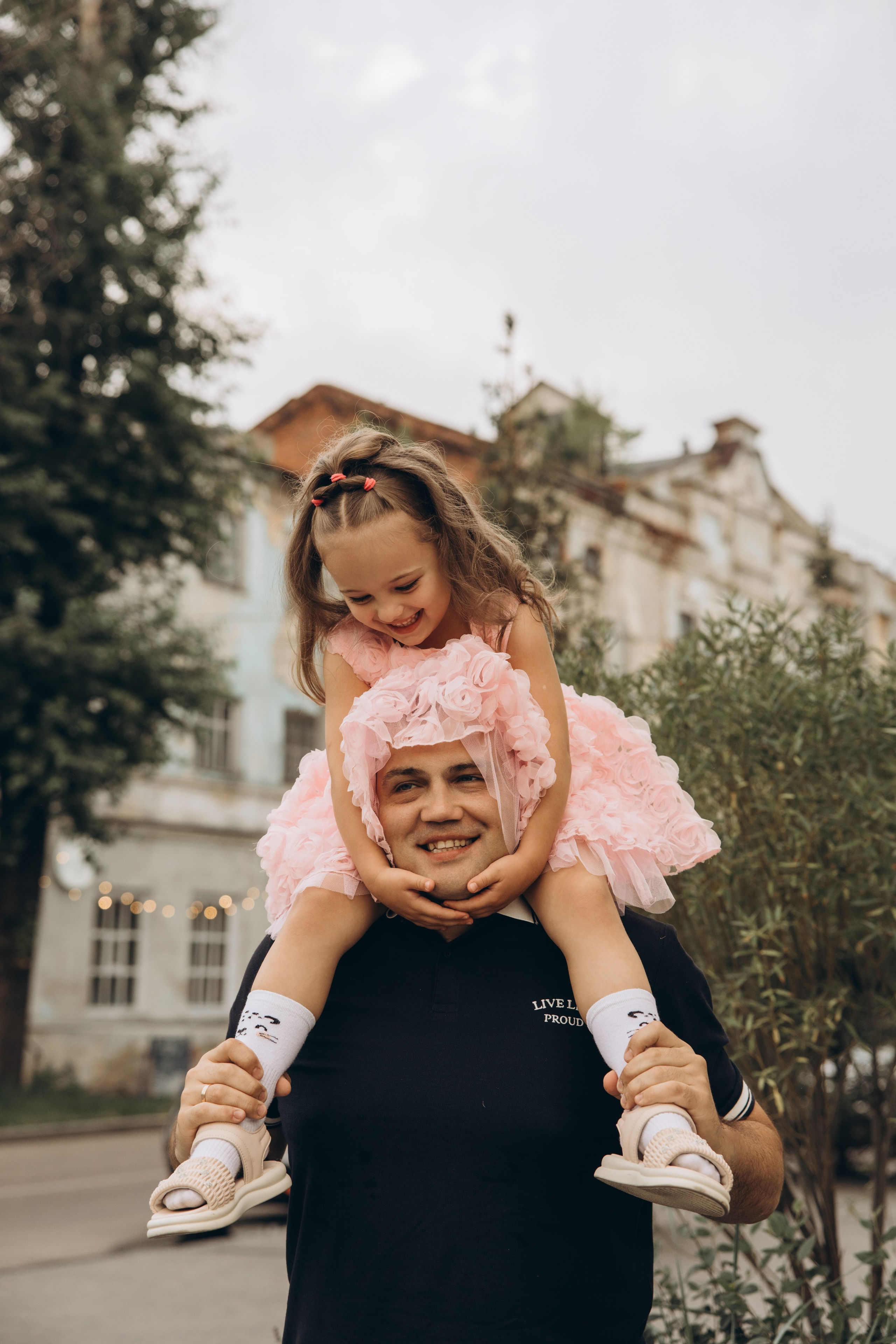 Валерия. Свадебный, семейный фотограф в Иркутске Светлана Макаричева