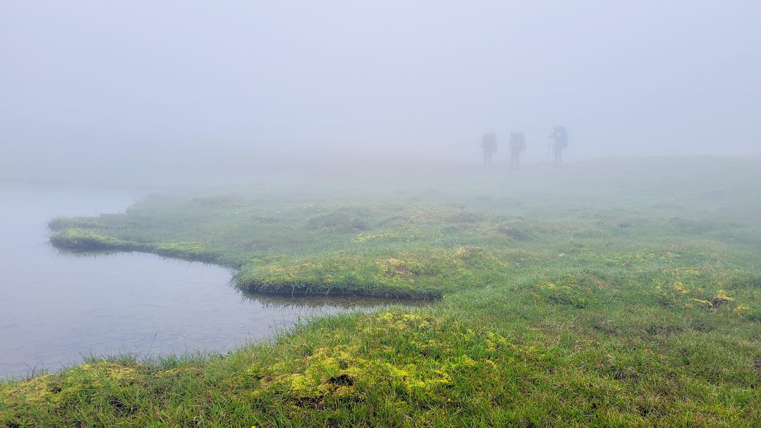 Архыз. Плато Абишира-Ахуба. Пейзажная и архитектурная фотография в Туле, Татьяна Silva