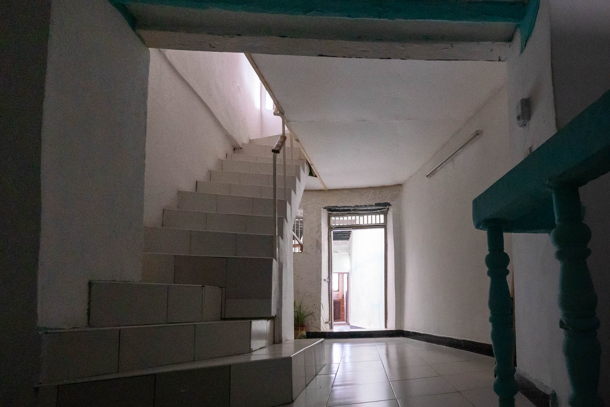 Остров Занзибар, г. Стоун Таун (Занзибар) Zanzibar Island, Stone Town (Zanzibar). Фотограф Алексей Скоробогатько