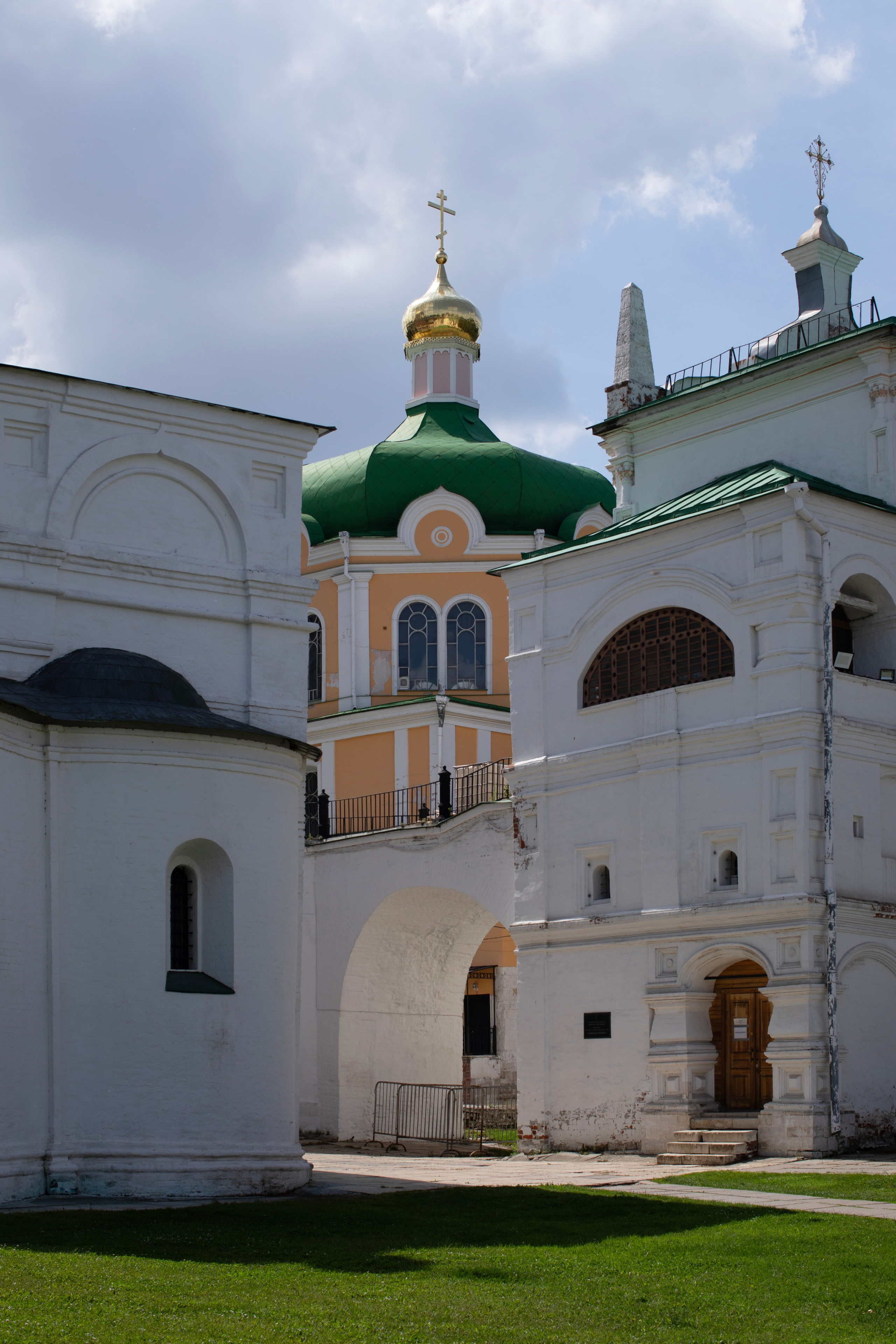 Рязань'25. Фотограф-портретист в Москве