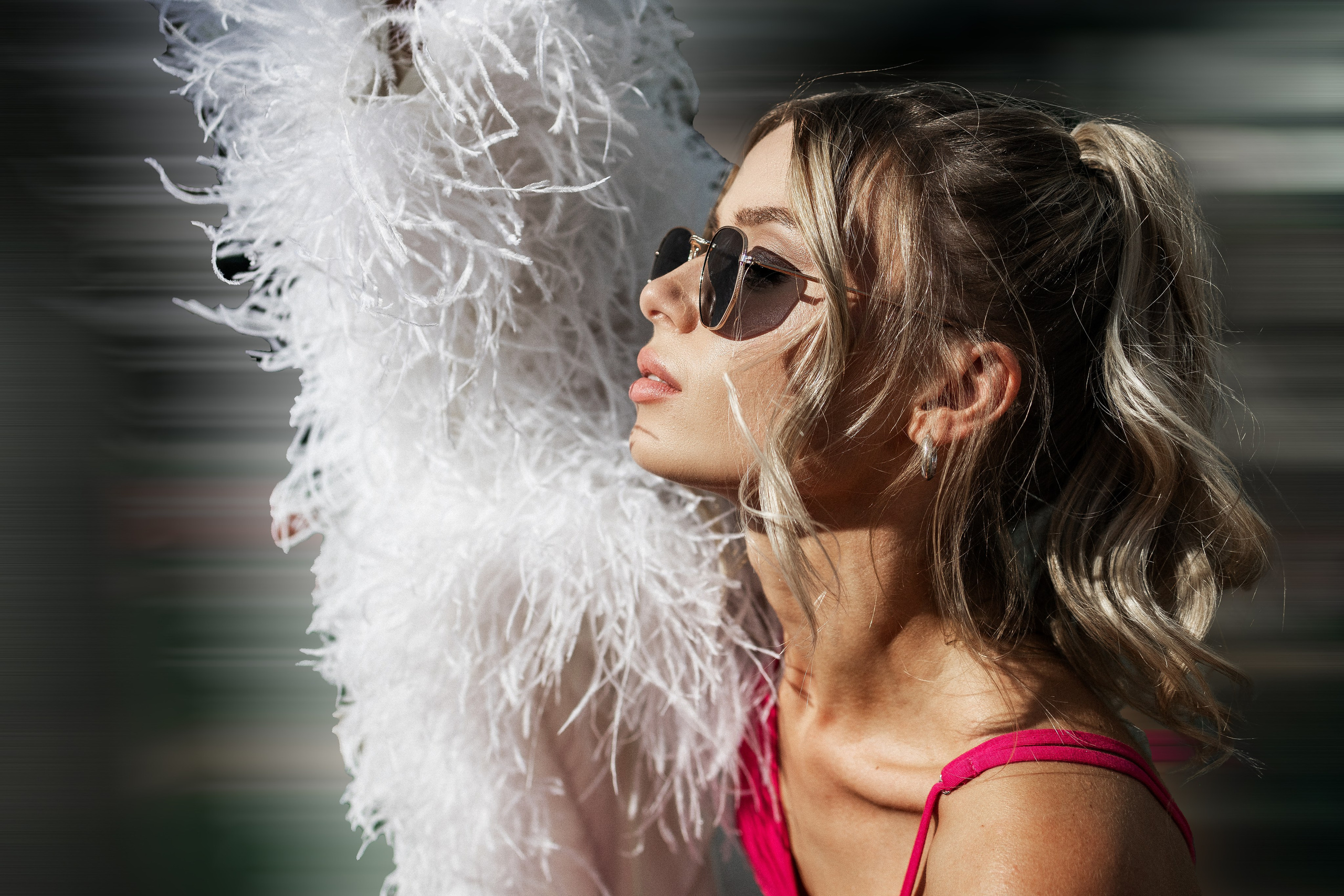 Свадебный фотограф в Москве